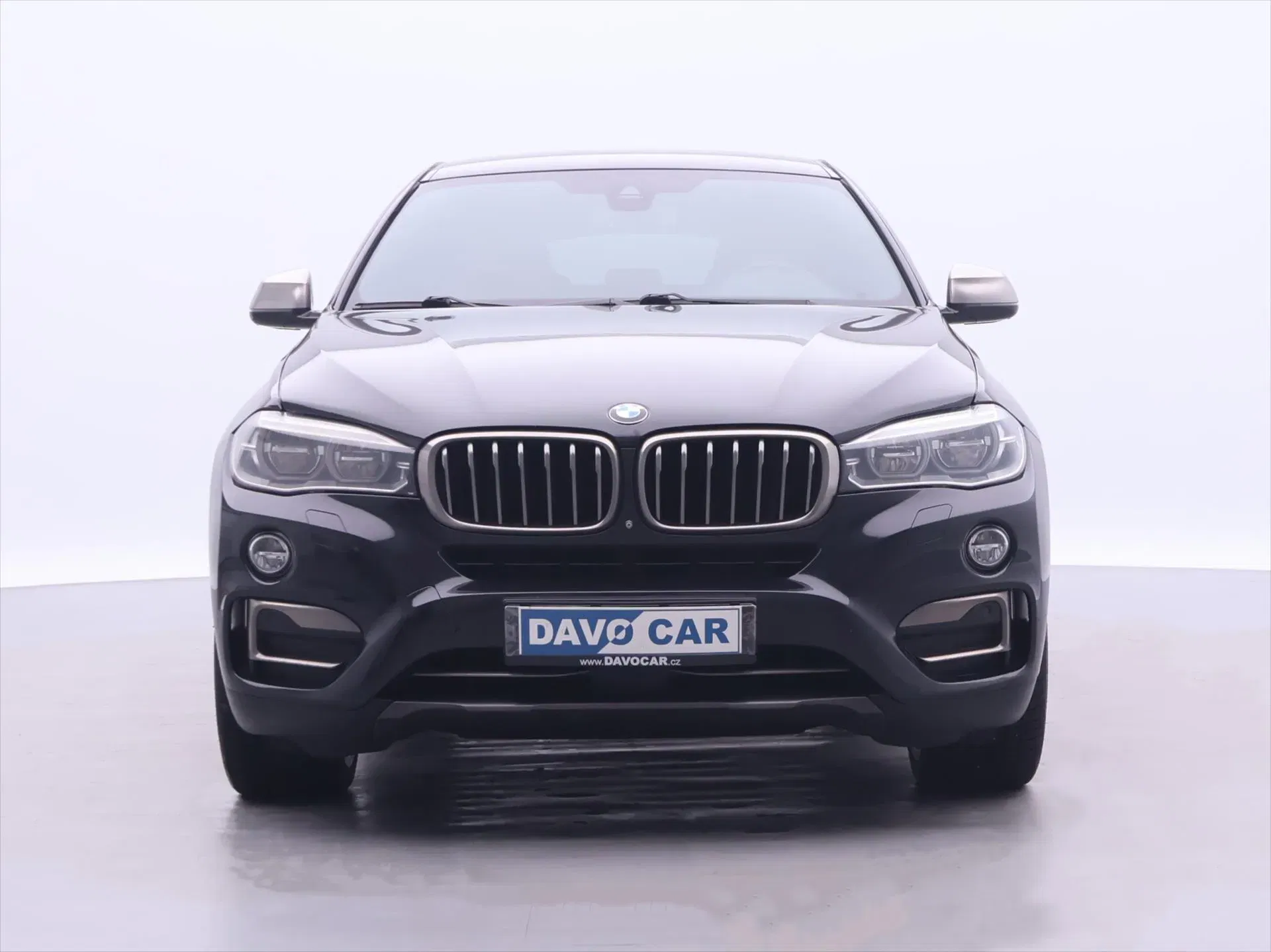 BMW X6 - Náhled 2