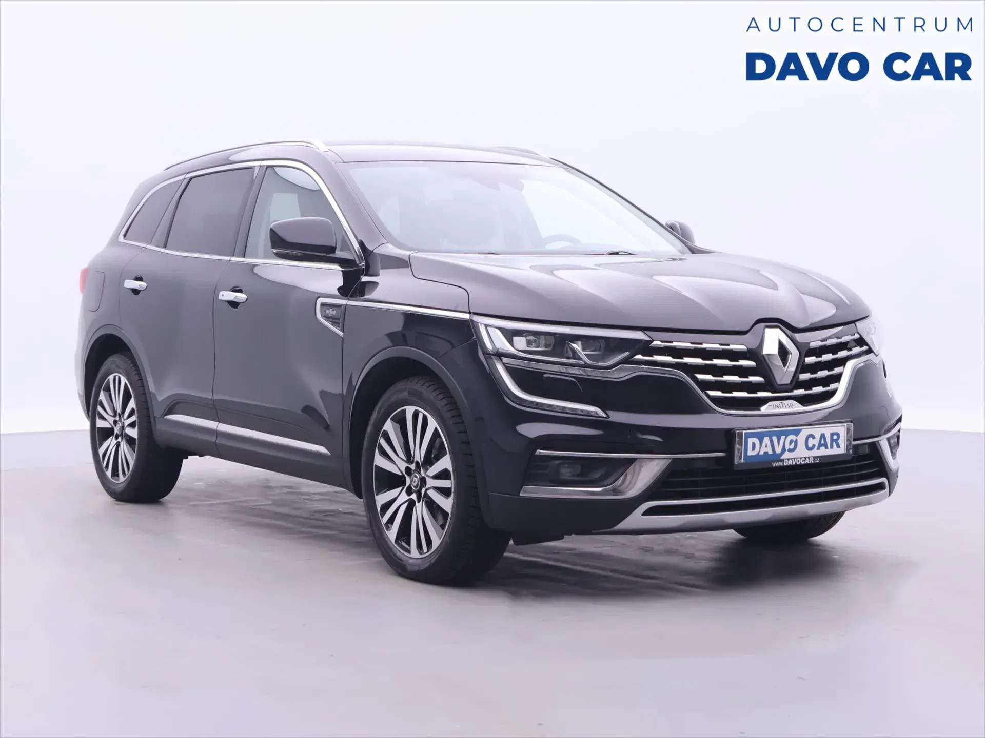 Renault Koleos - Obrázek 1
