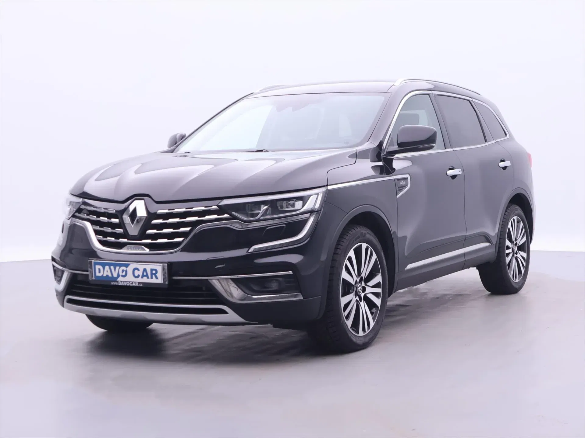 Renault Koleos - Náhled 3