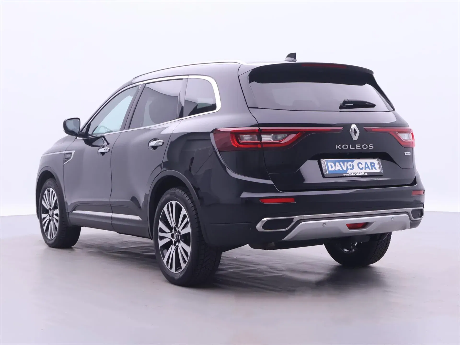 Renault Koleos - Náhled 5