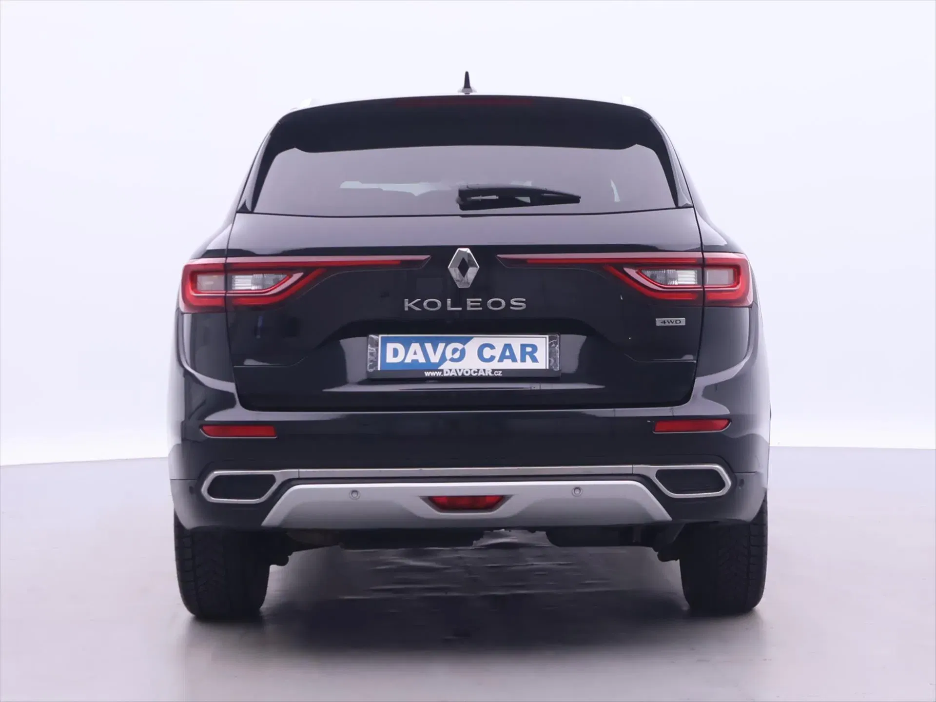 Renault Koleos - Náhled 6