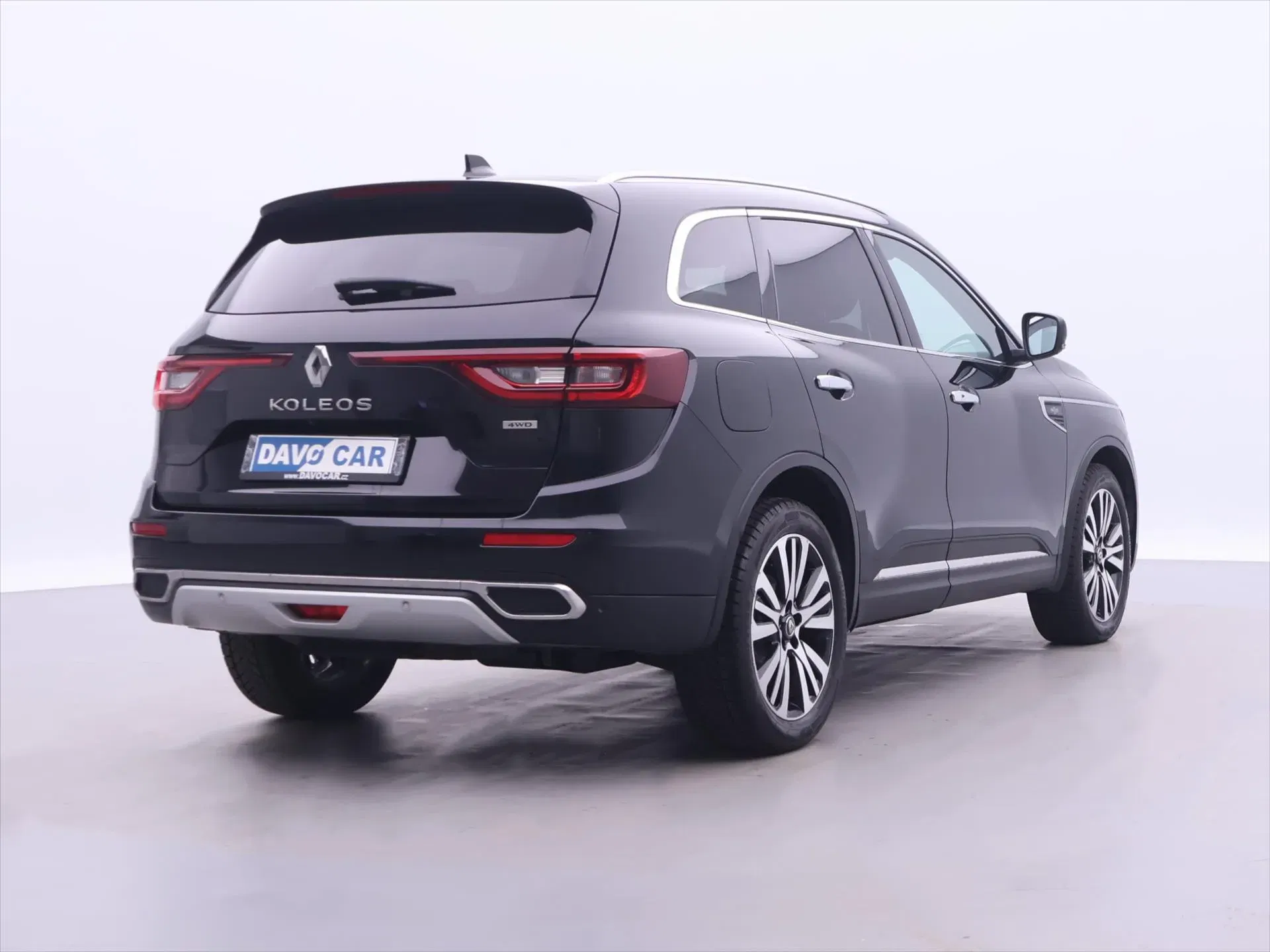 Renault Koleos - Náhled 7