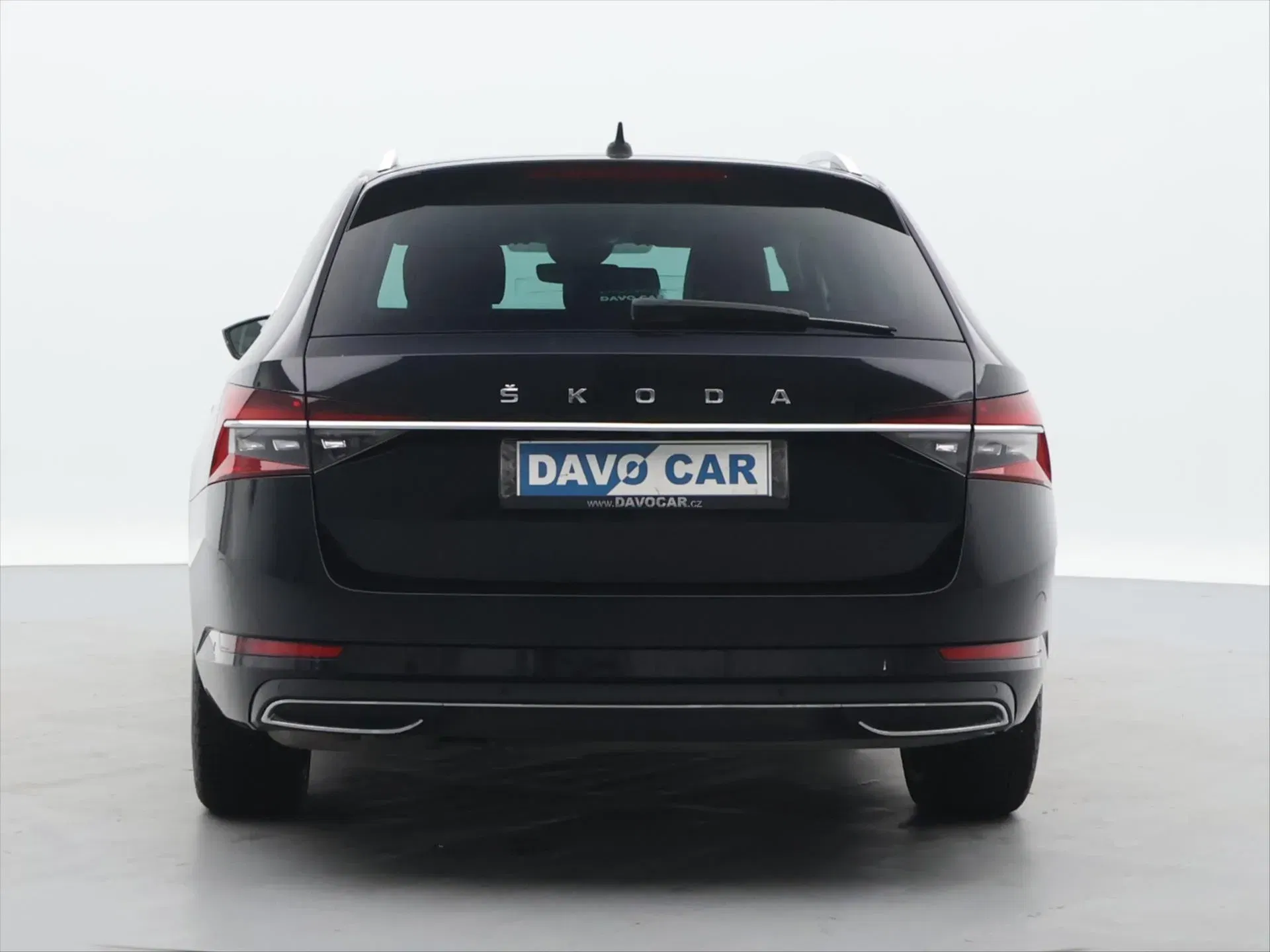 Škoda Superb - Náhled 6