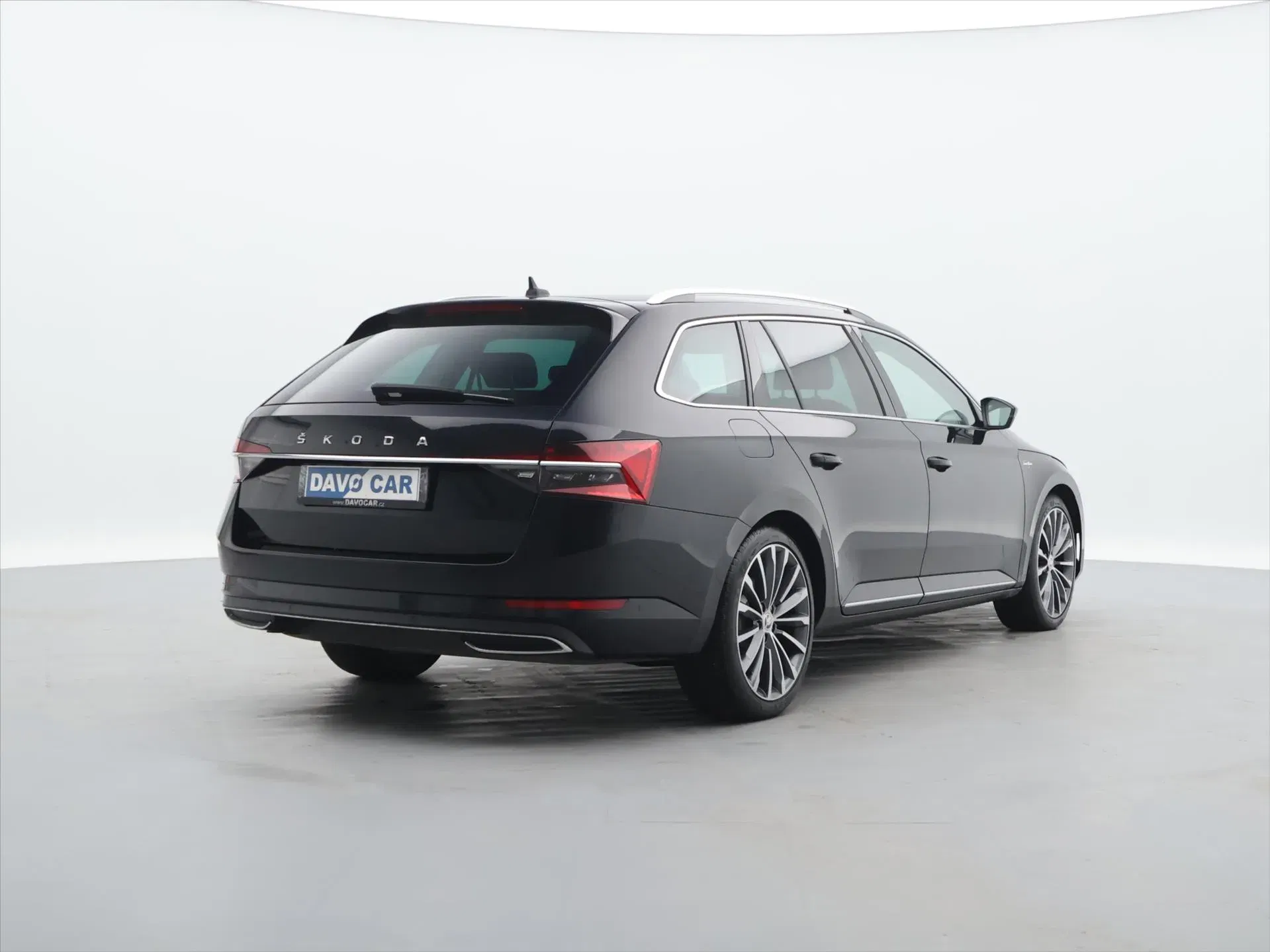 Škoda Superb - Náhled 7