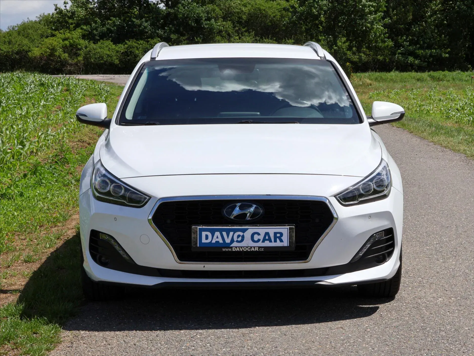 Hyundai i30 - Náhled 2