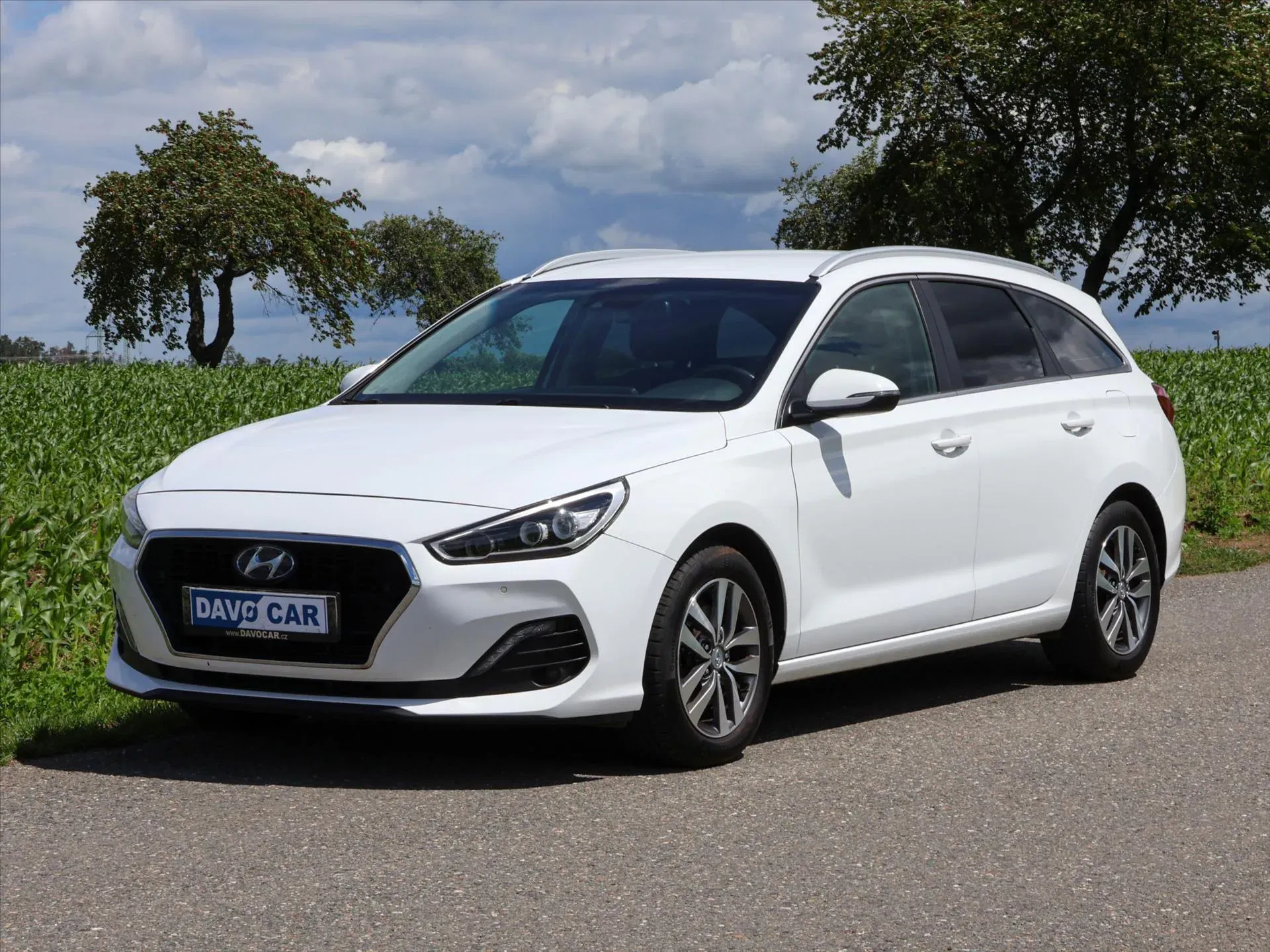 Hyundai i30 - Náhled 3