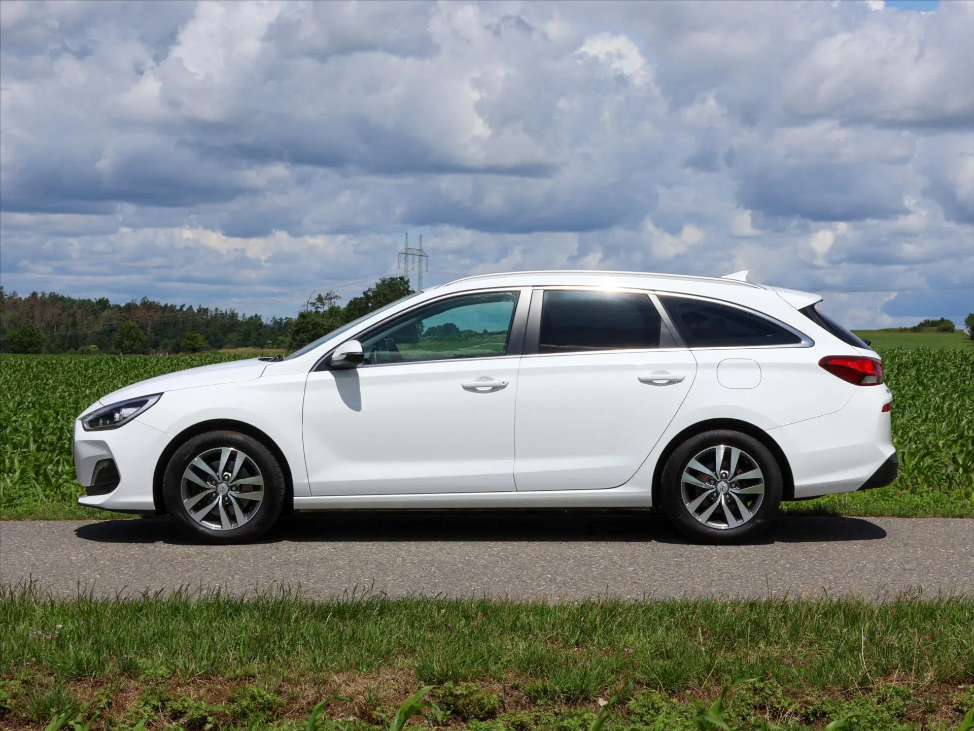 Hyundai i30 - Náhled 4