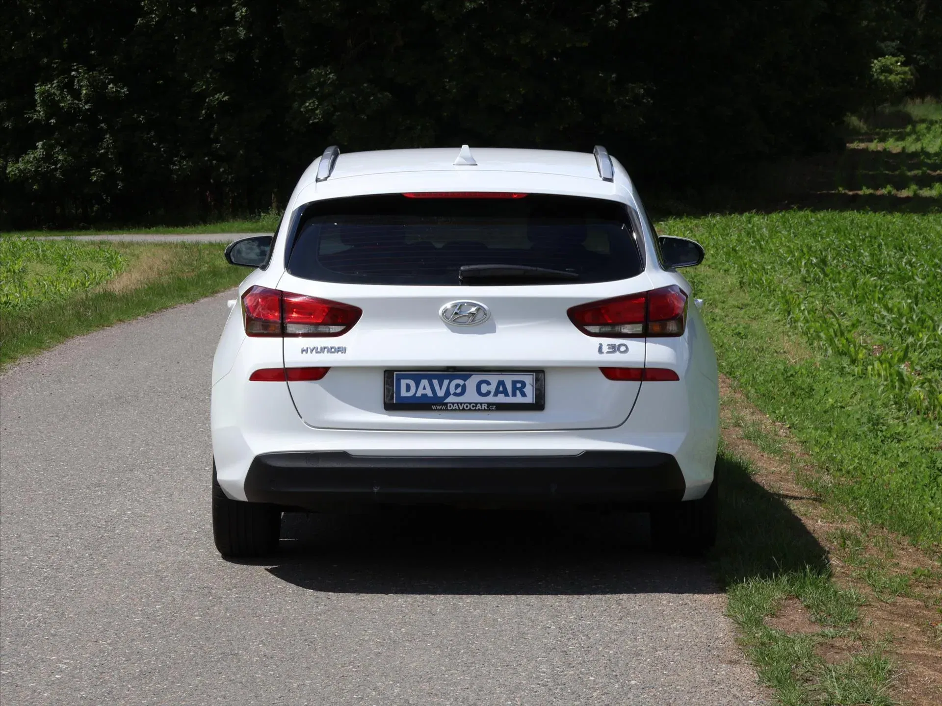 Hyundai i30 - Náhled 6