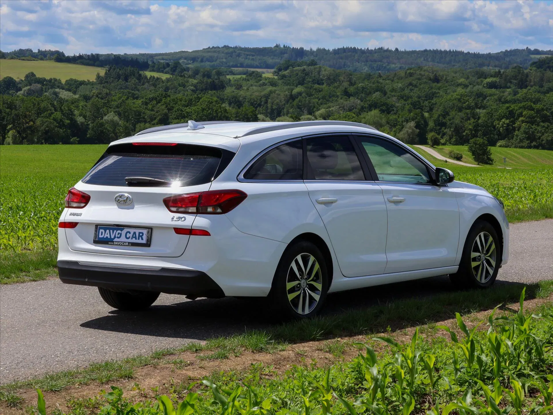 Hyundai i30 - Náhled 7