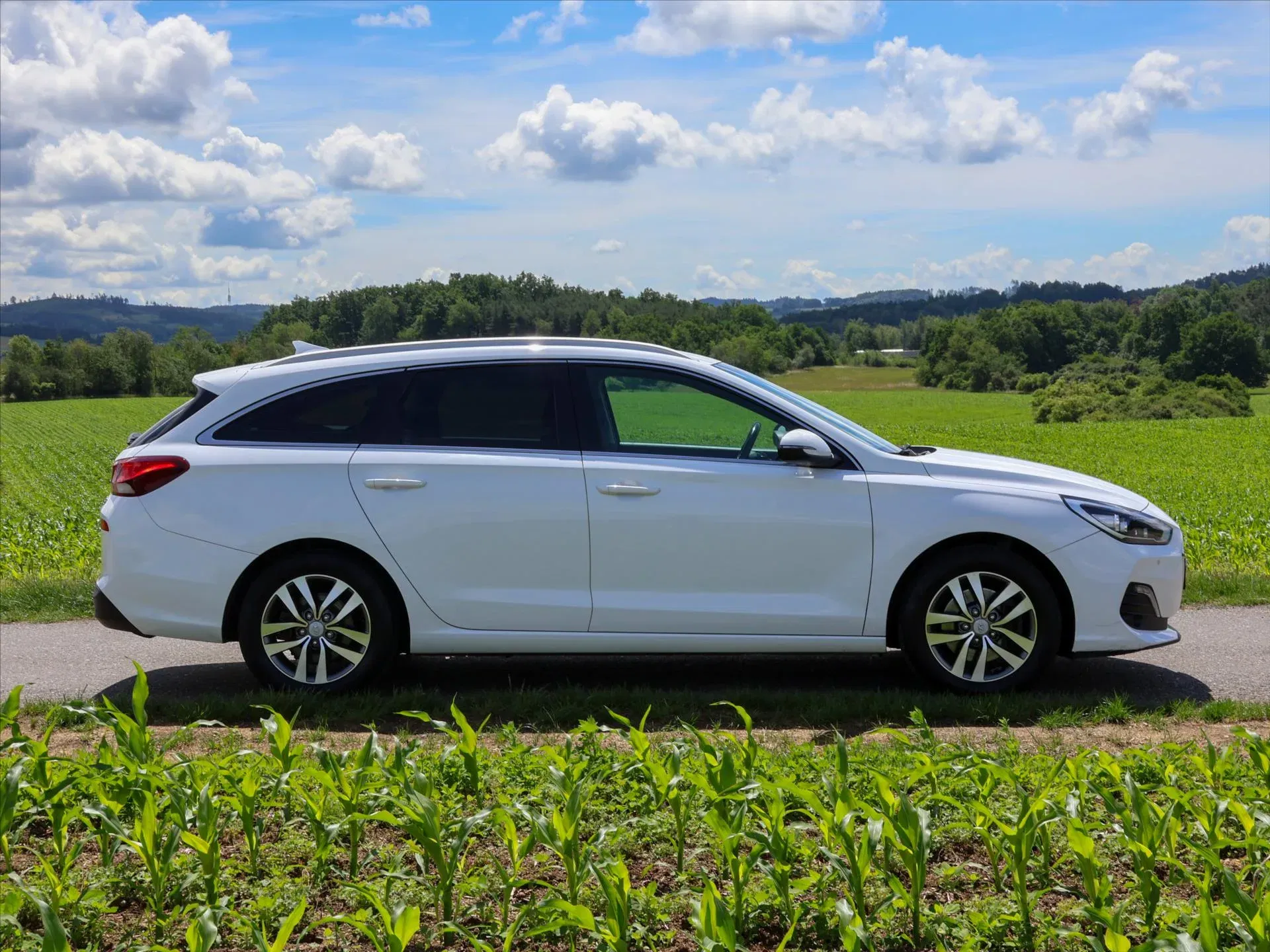 Hyundai i30 - Náhled 8