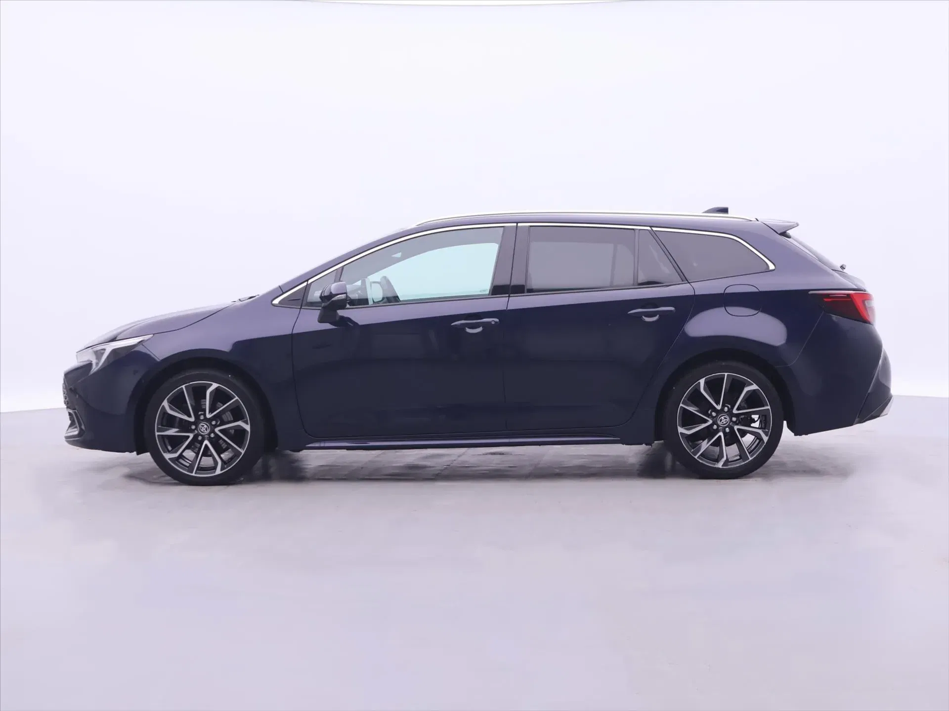 Toyota Corolla - Náhled 4