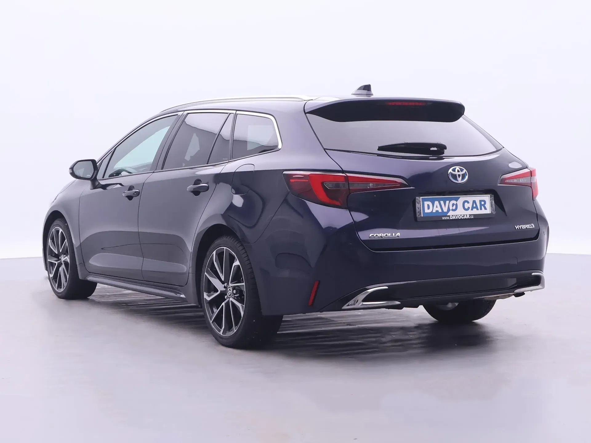 Toyota Corolla - Náhled 5