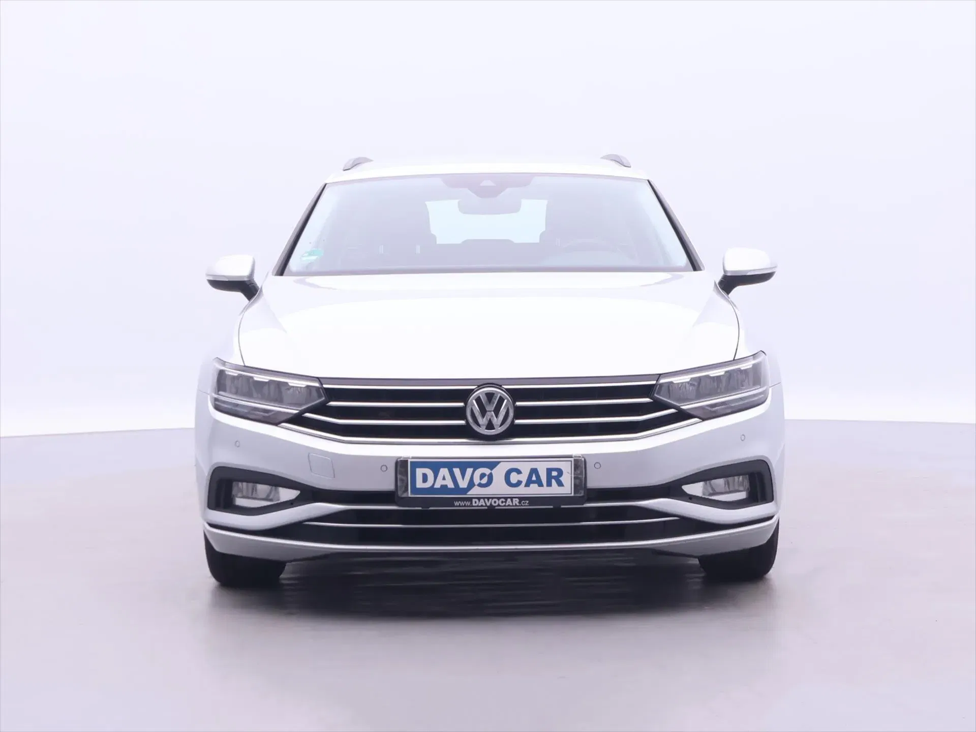 Volkswagen Passat - Náhled 2