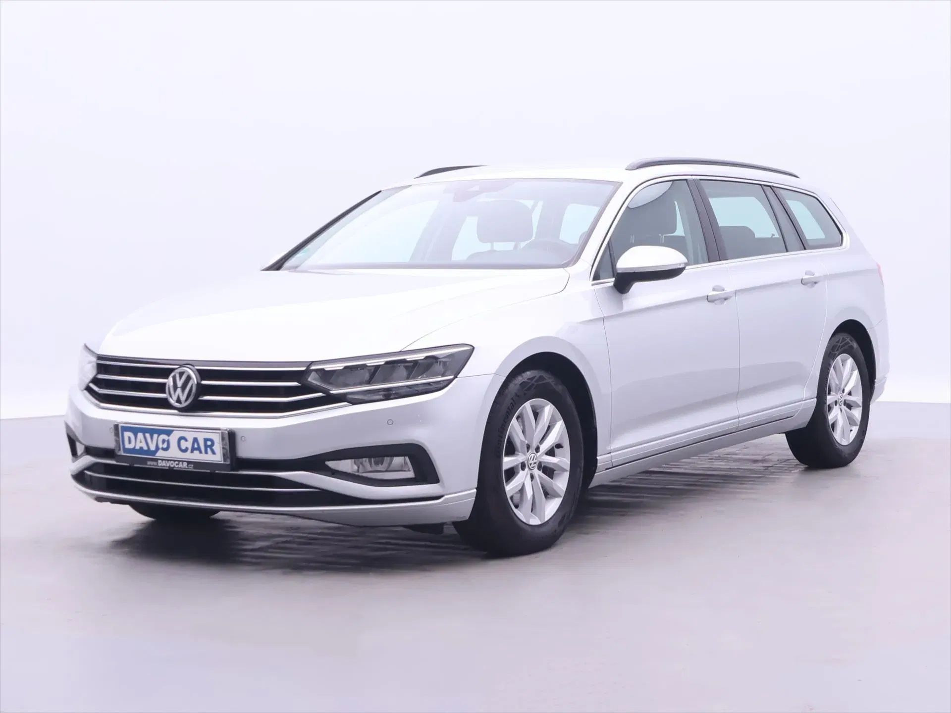 Volkswagen Passat - Náhled 3