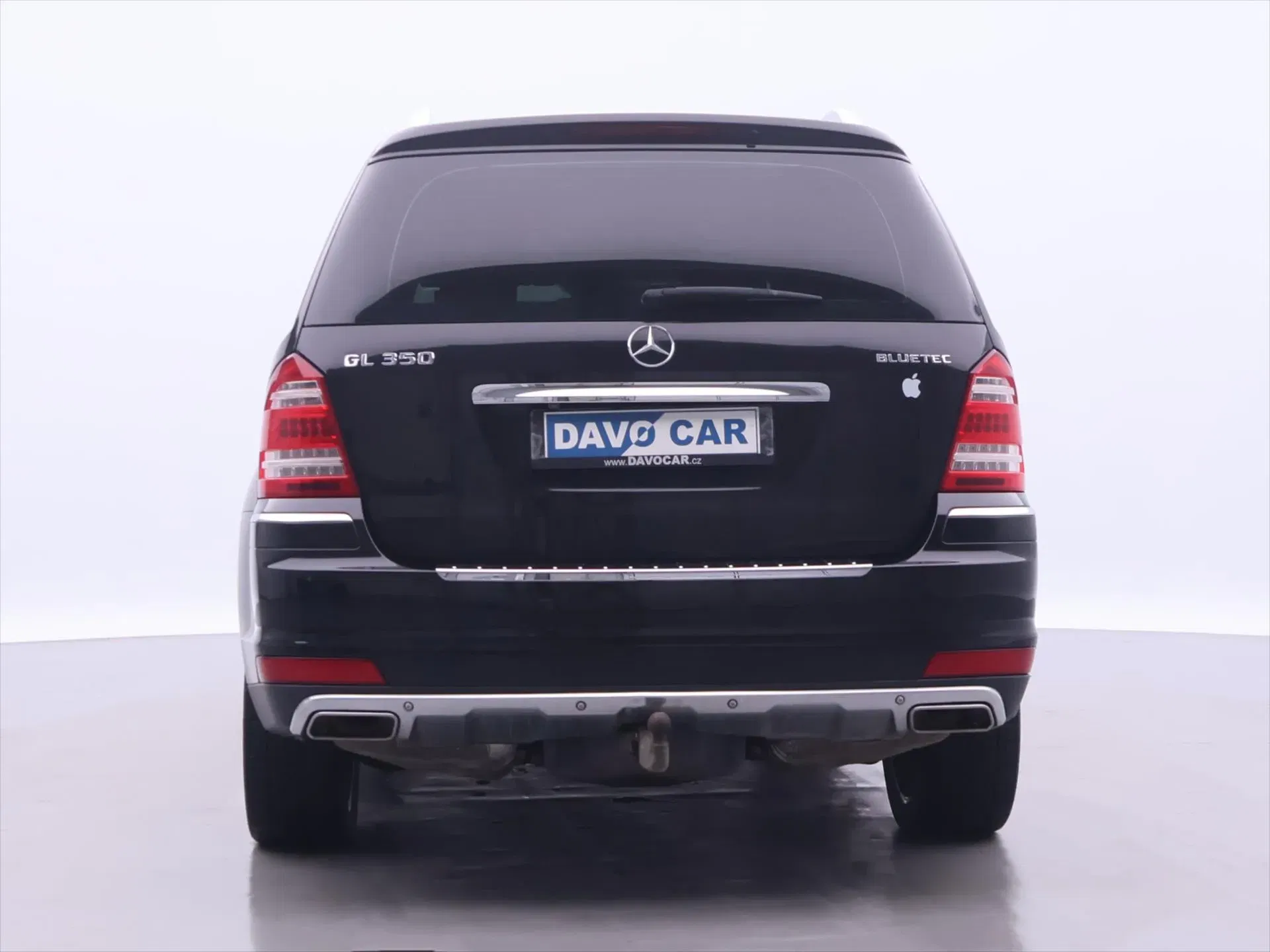 Mercedes-Benz GL - Náhled 6