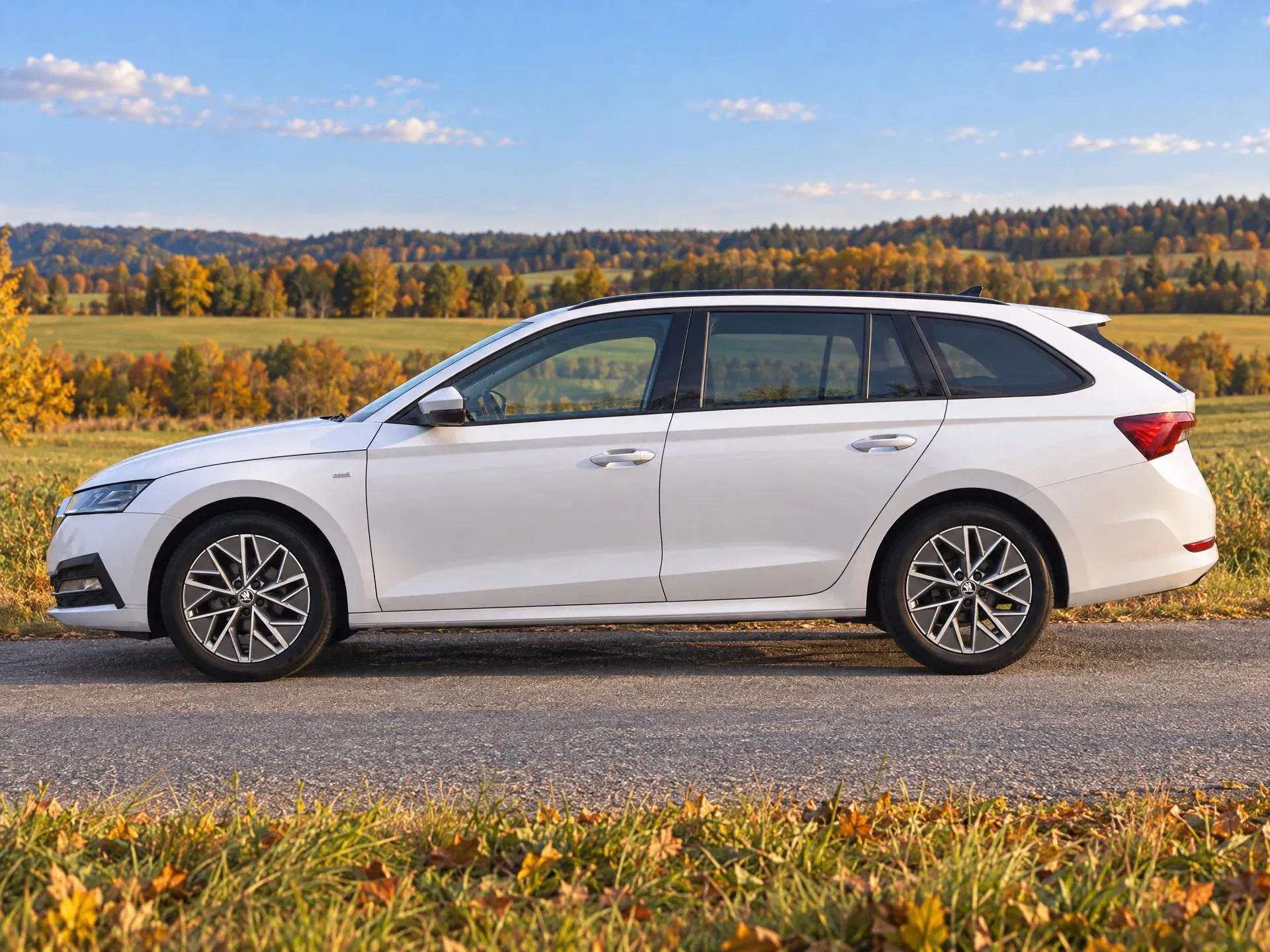 Škoda Octavia - Náhled 4