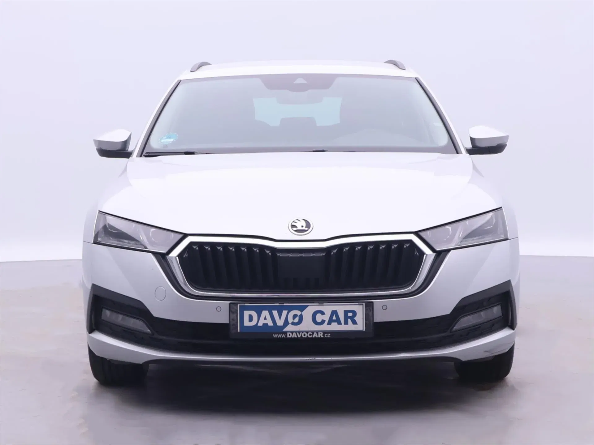 Škoda Octavia - Náhled 2