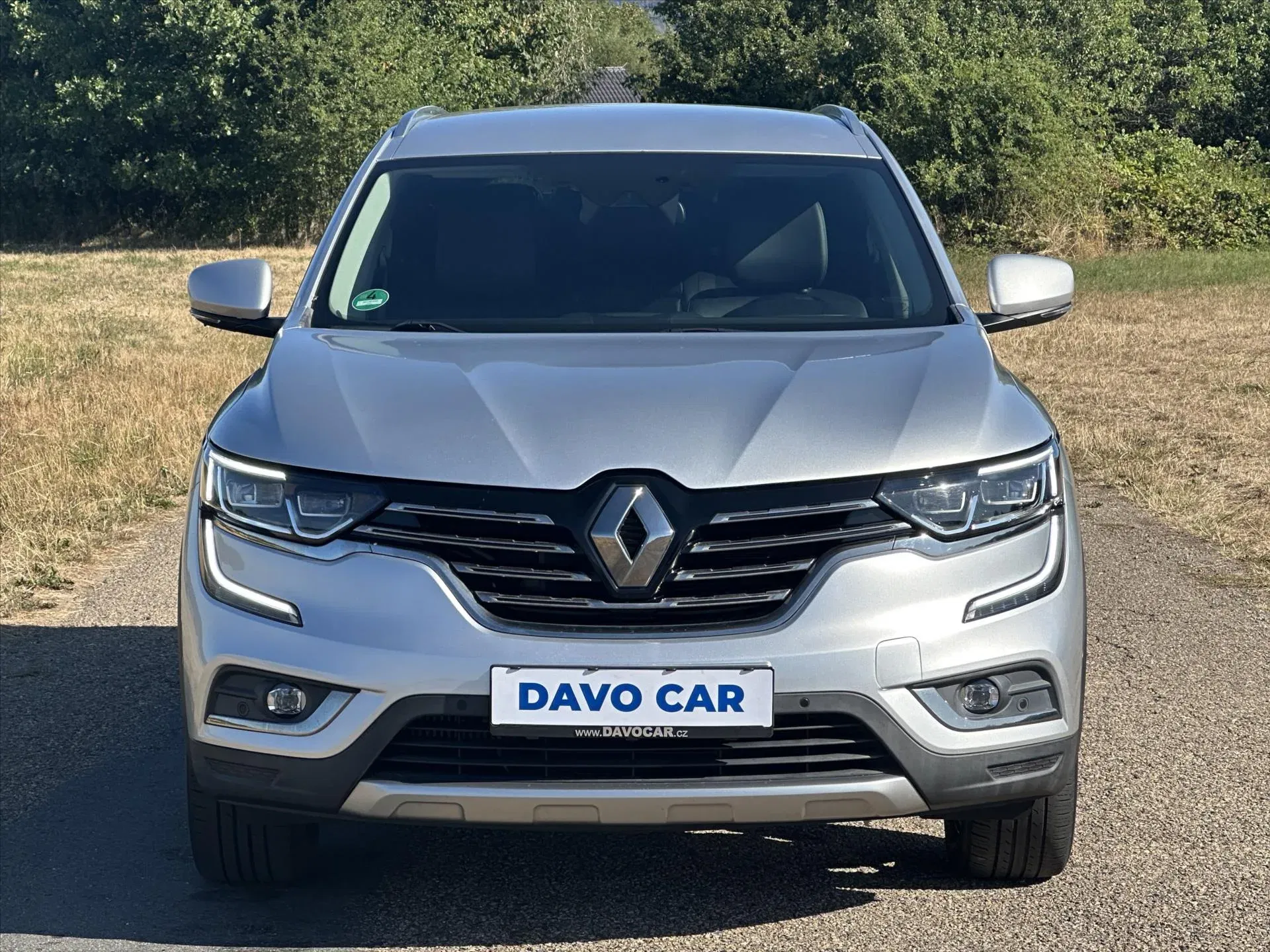 Renault Koleos - Náhled 2