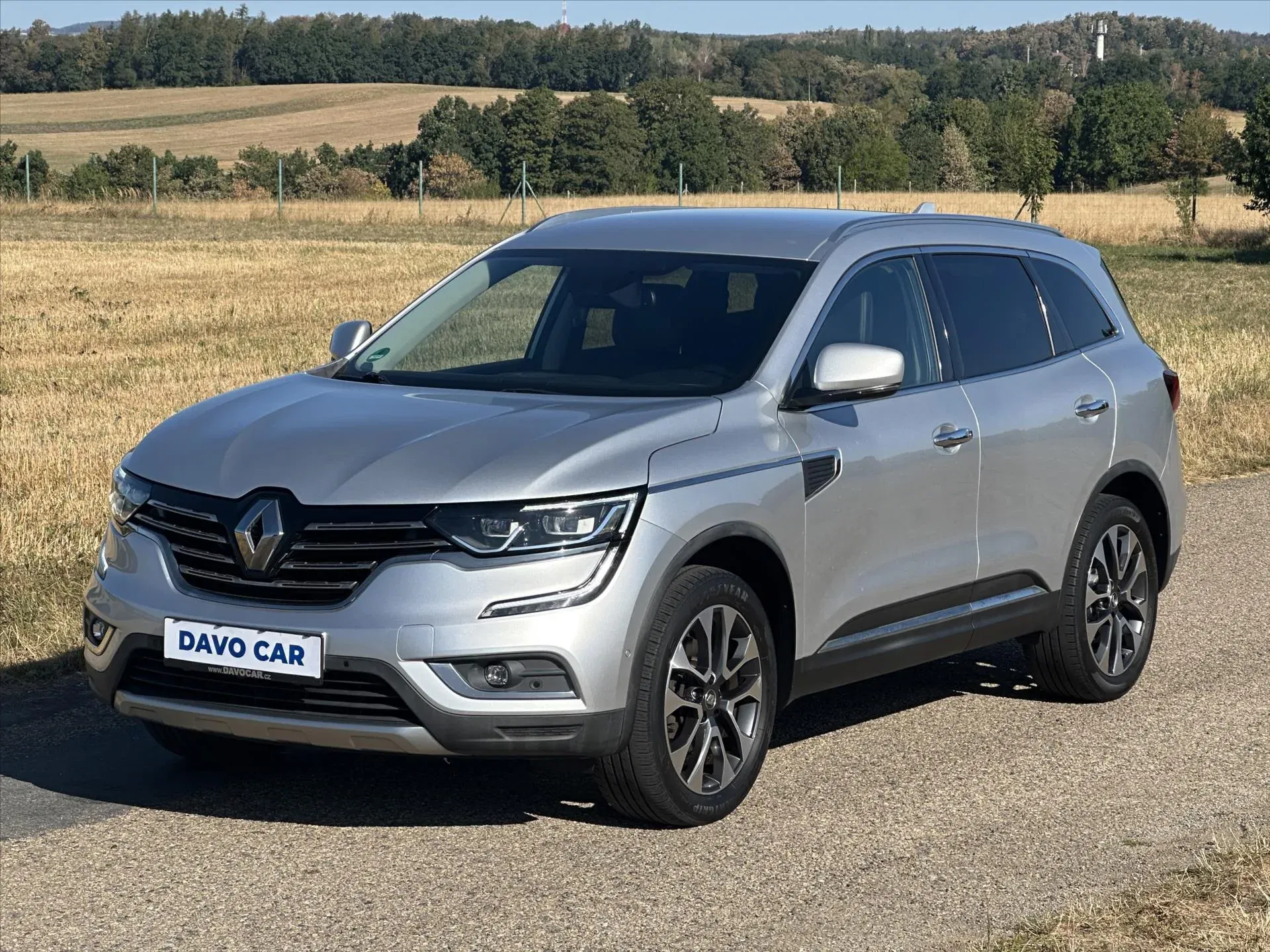 Renault Koleos - Náhled 3