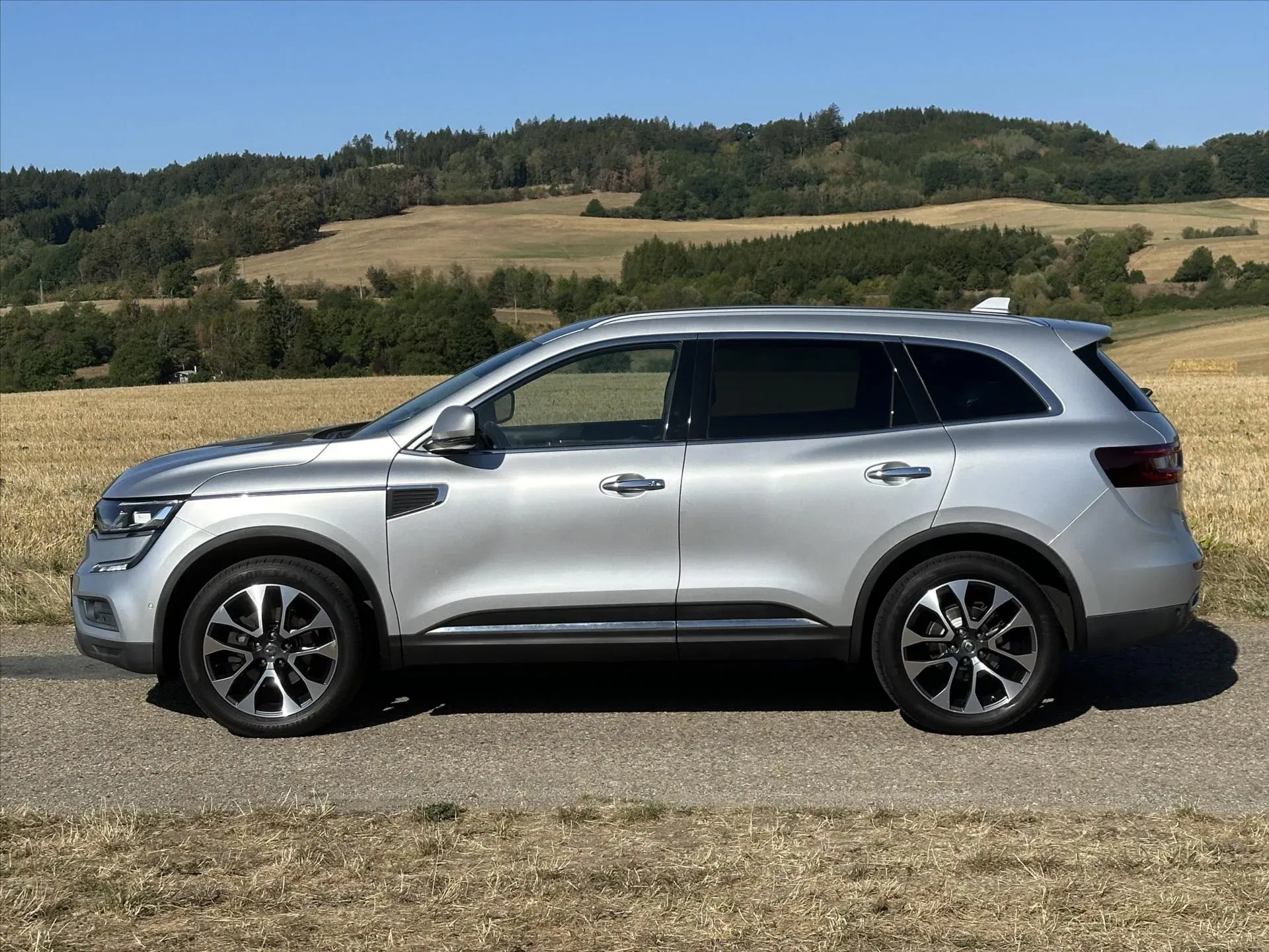 Renault Koleos - Náhled 4