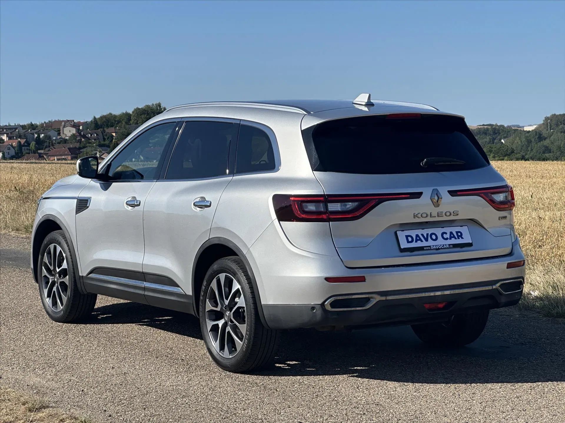 Renault Koleos - Náhled 5