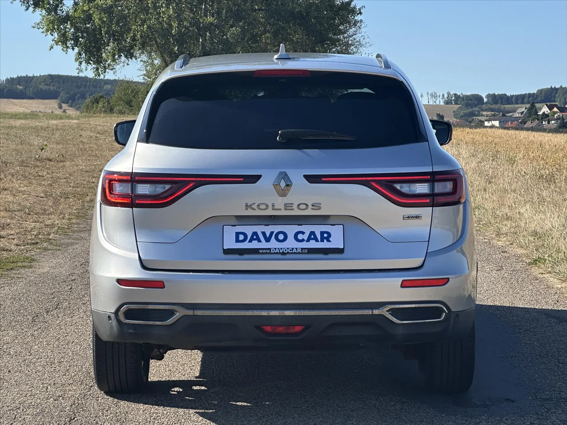 Renault Koleos - Náhled 6