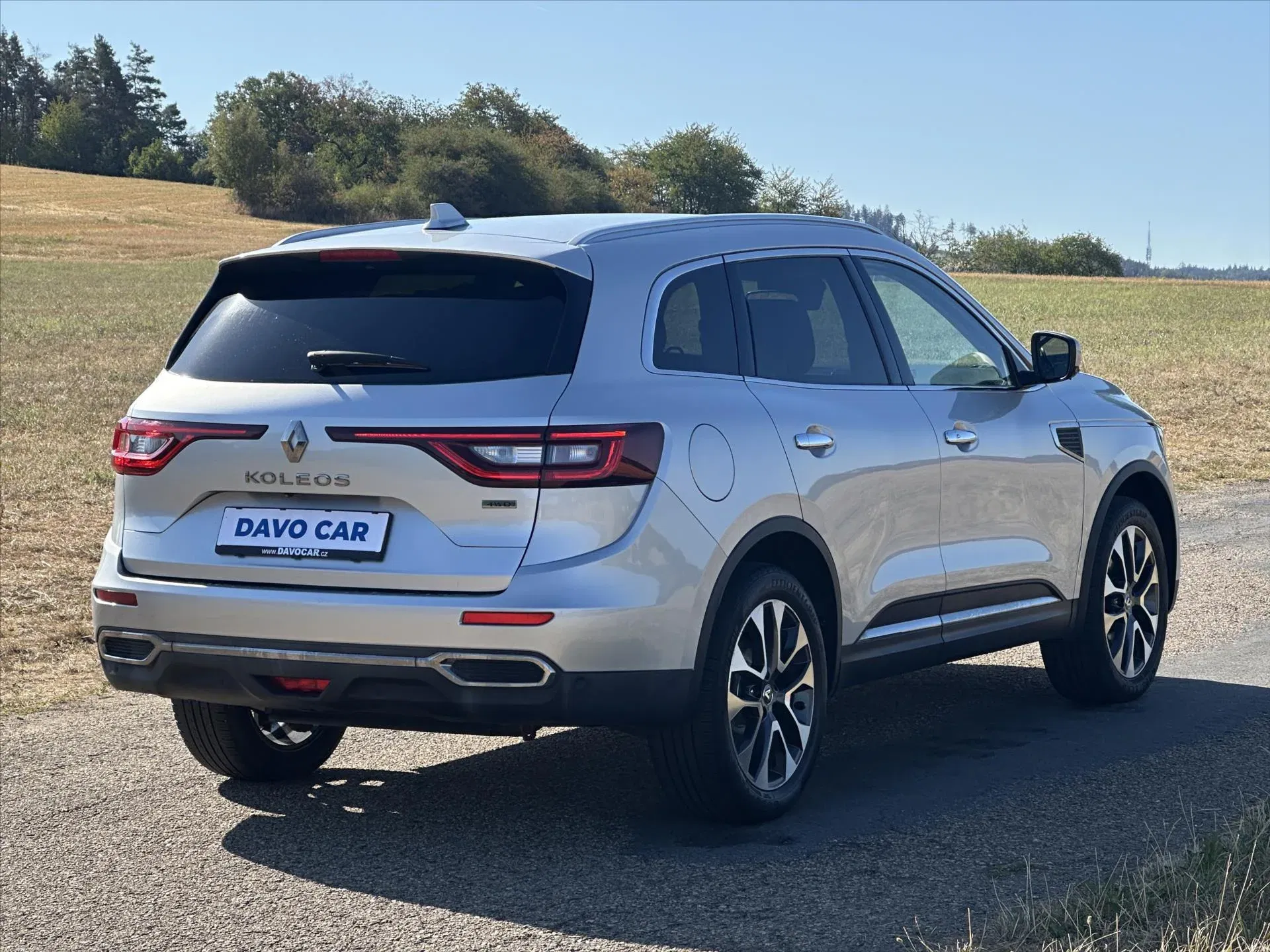 Renault Koleos - Náhled 7