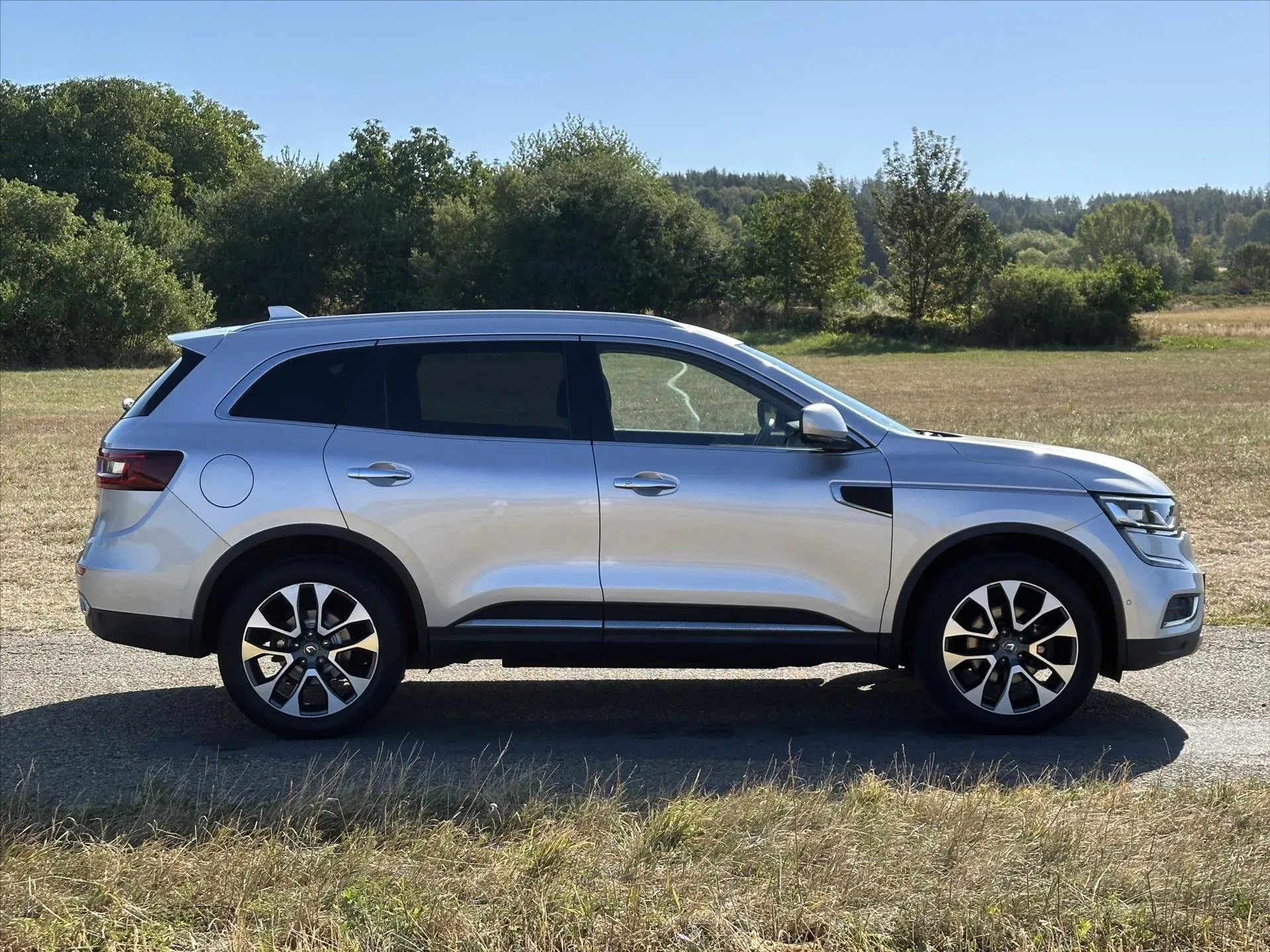 Renault Koleos - Náhled 8