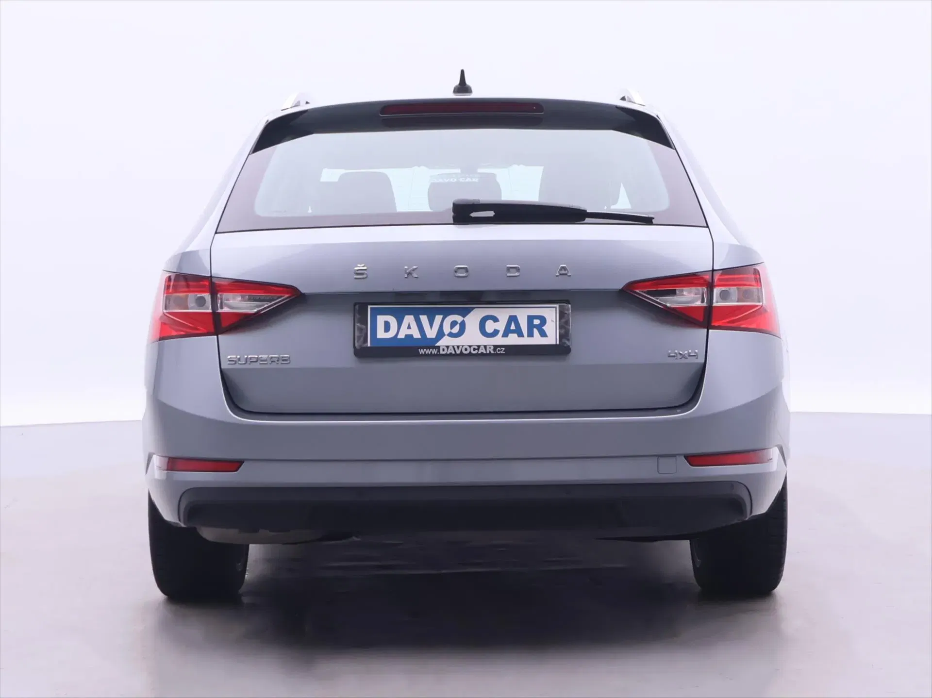 Škoda Superb - Náhled 6