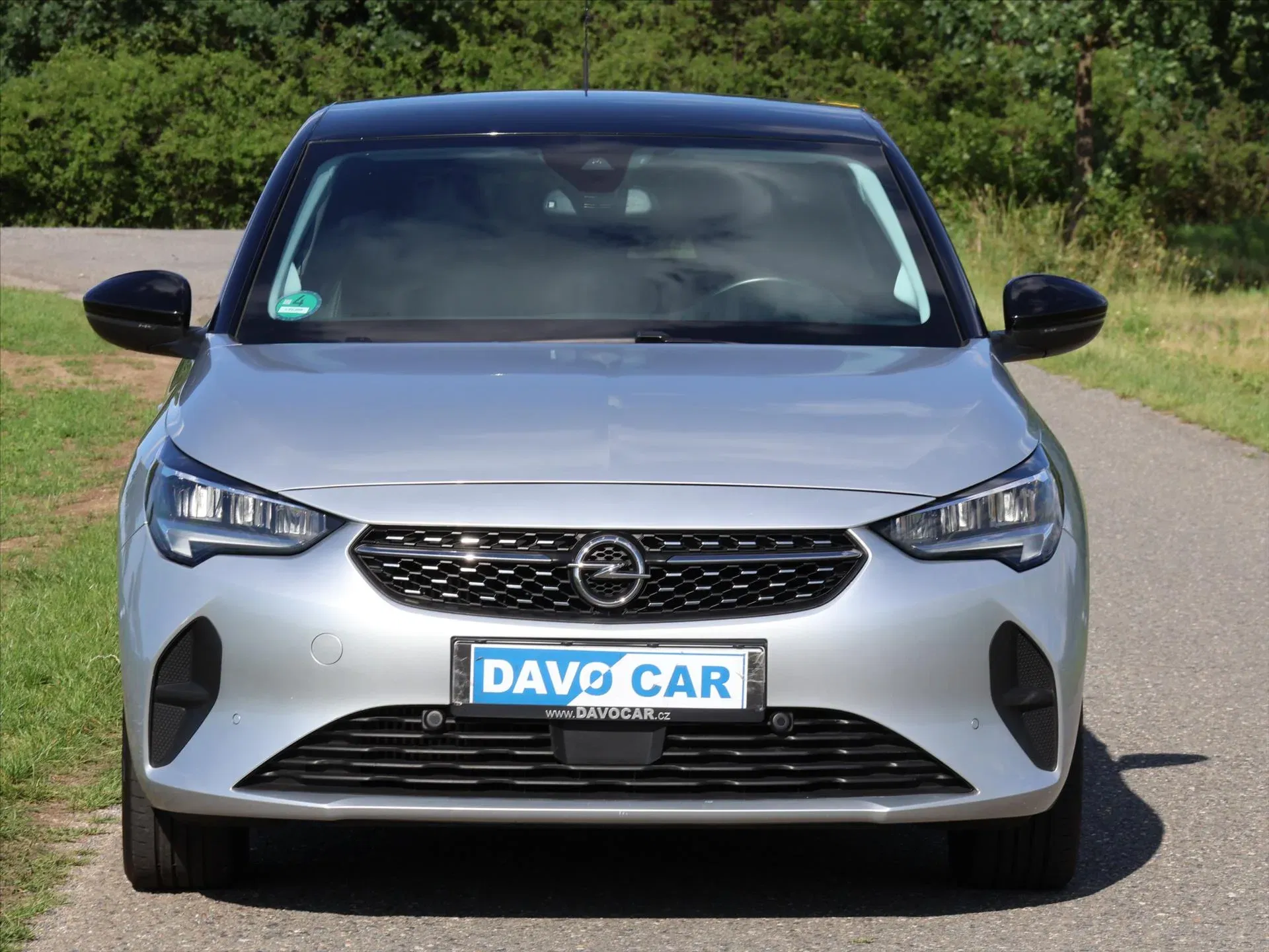 Opel Corsa - Náhled 2