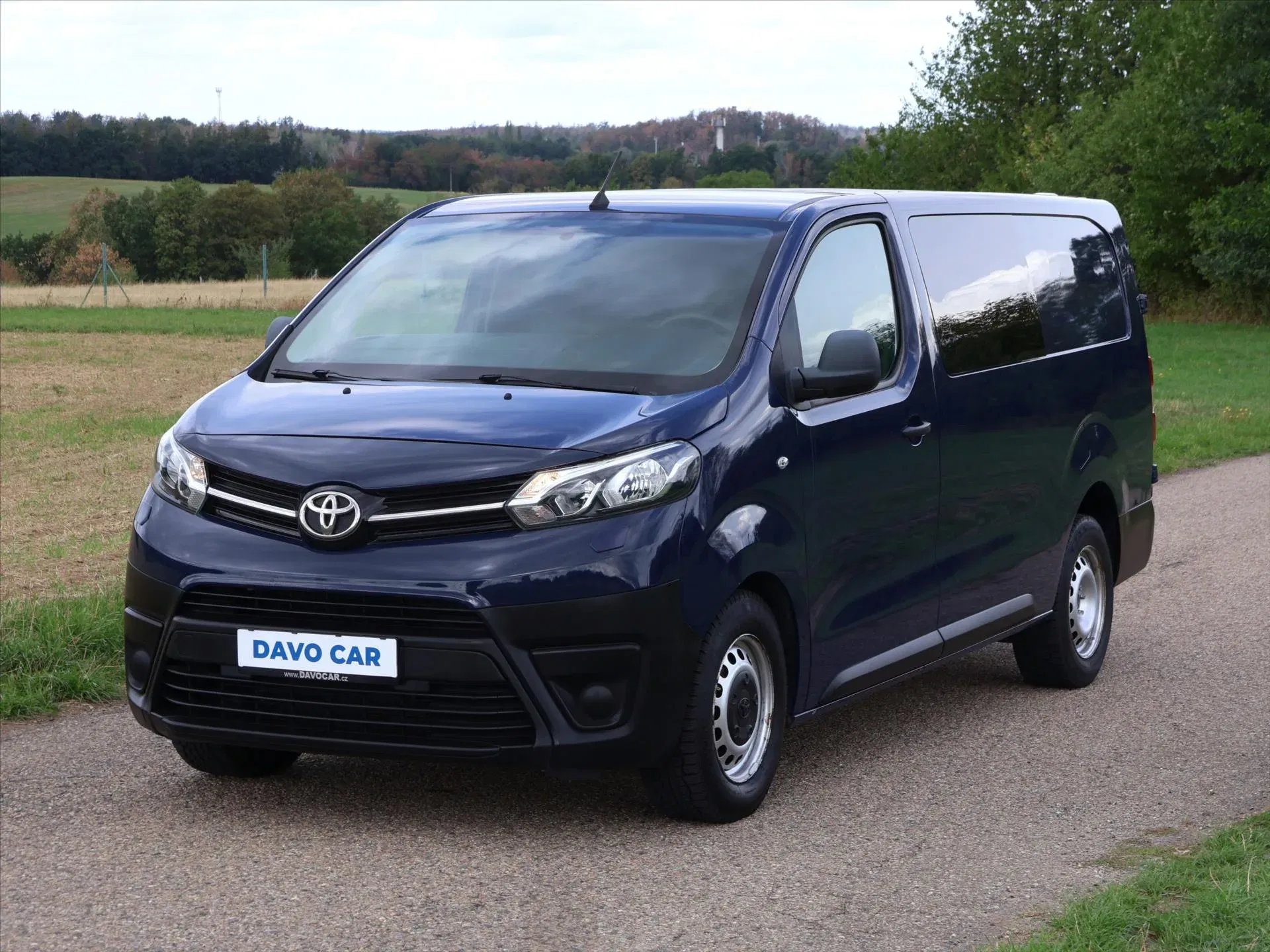 Toyota ProAce Verso - Náhled 3