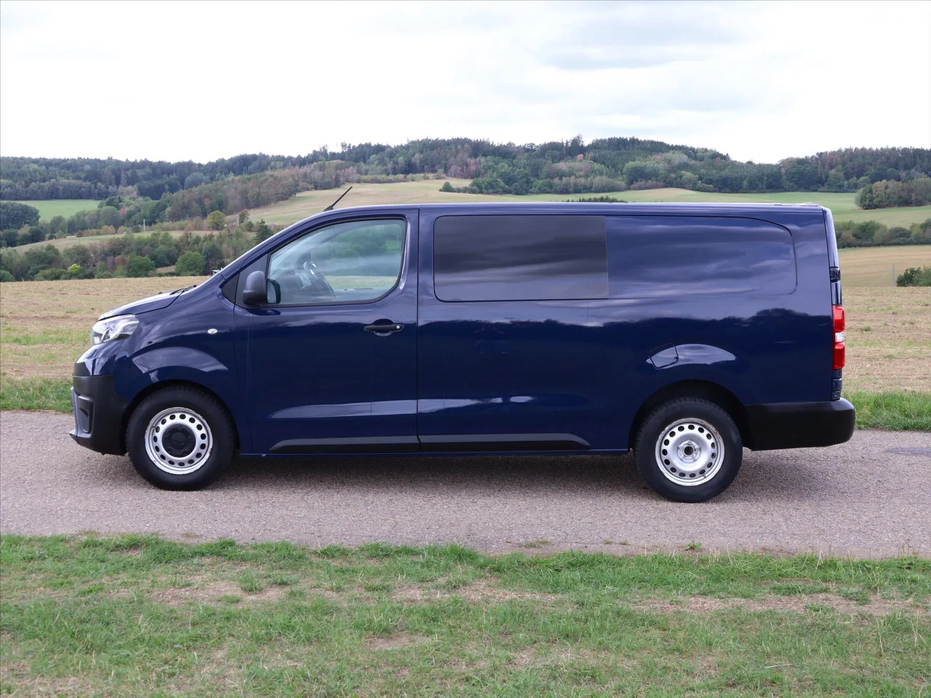 Toyota ProAce Verso - Náhled 4