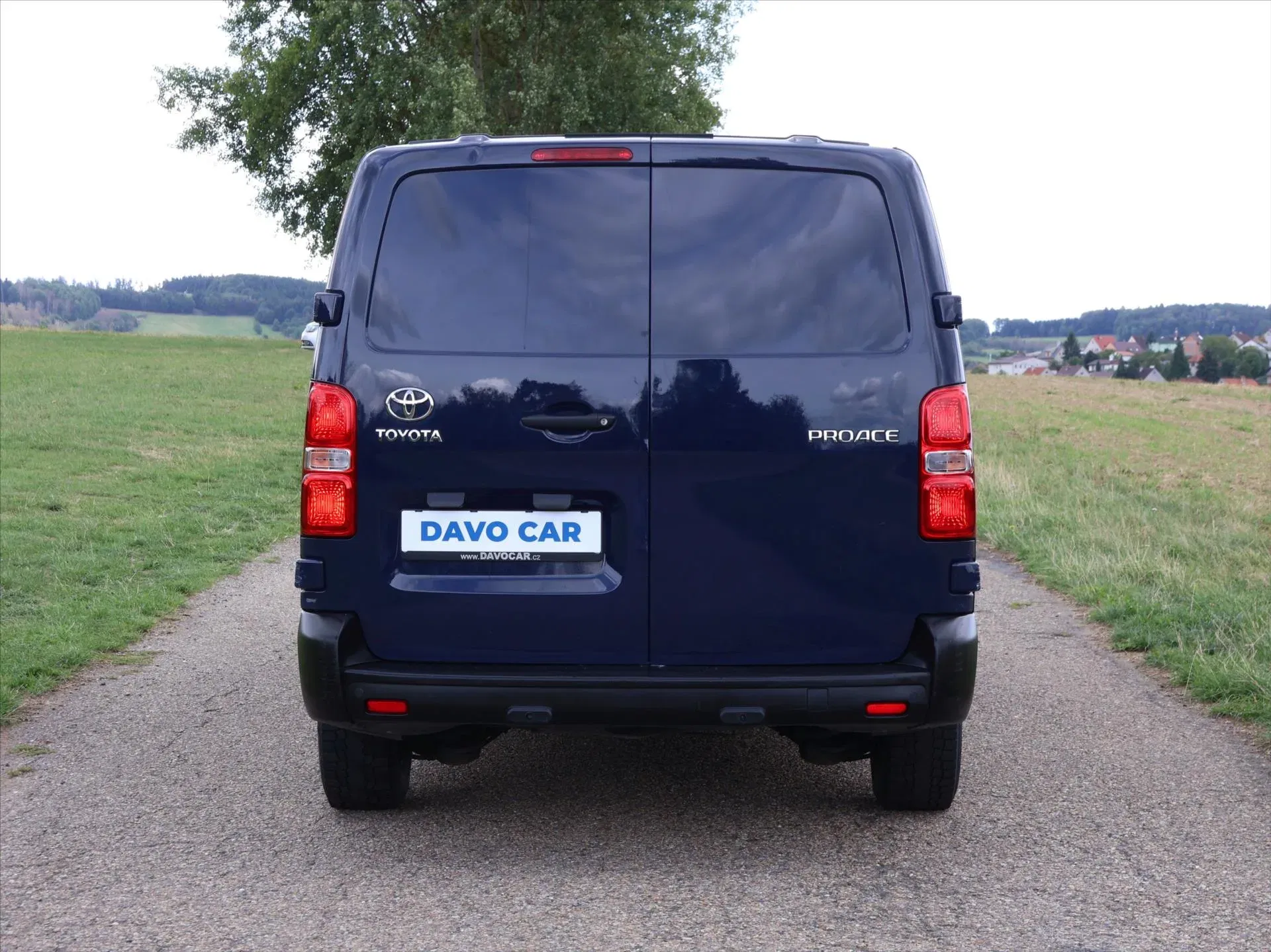 Toyota ProAce Verso - Náhled 6