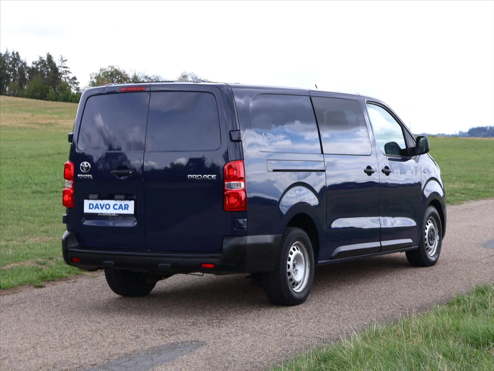 Toyota ProAce Verso - Náhled 7