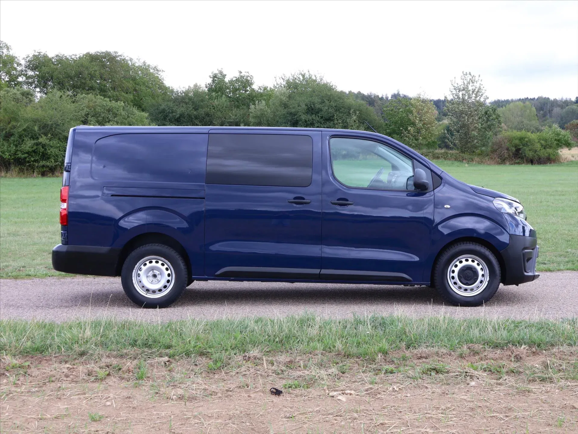Toyota ProAce Verso - Náhled 8