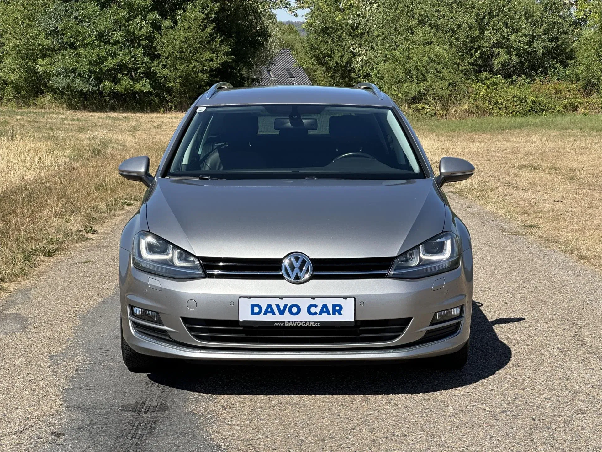 Volkswagen Golf - Náhled 2