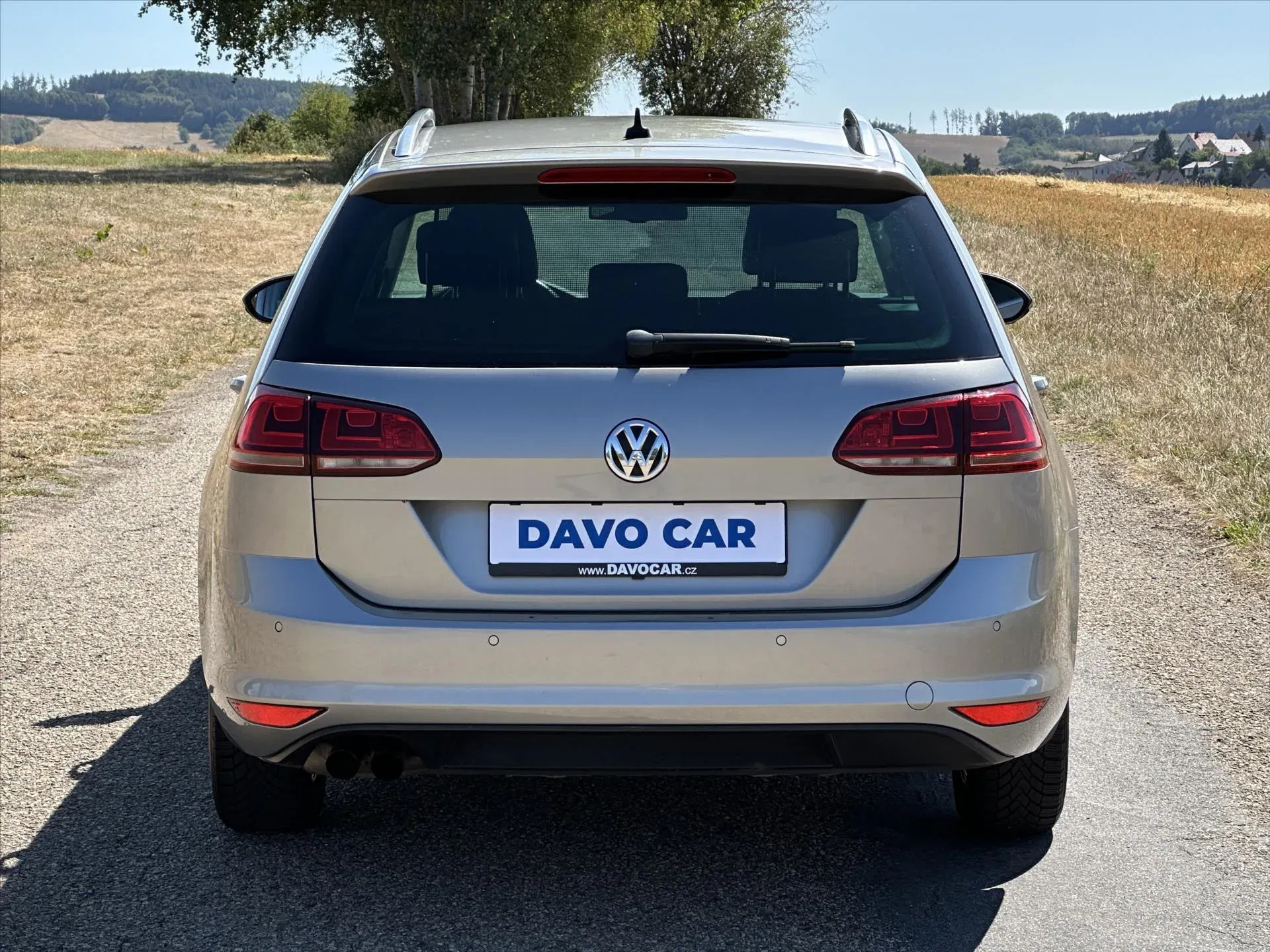 Volkswagen Golf - Náhled 6