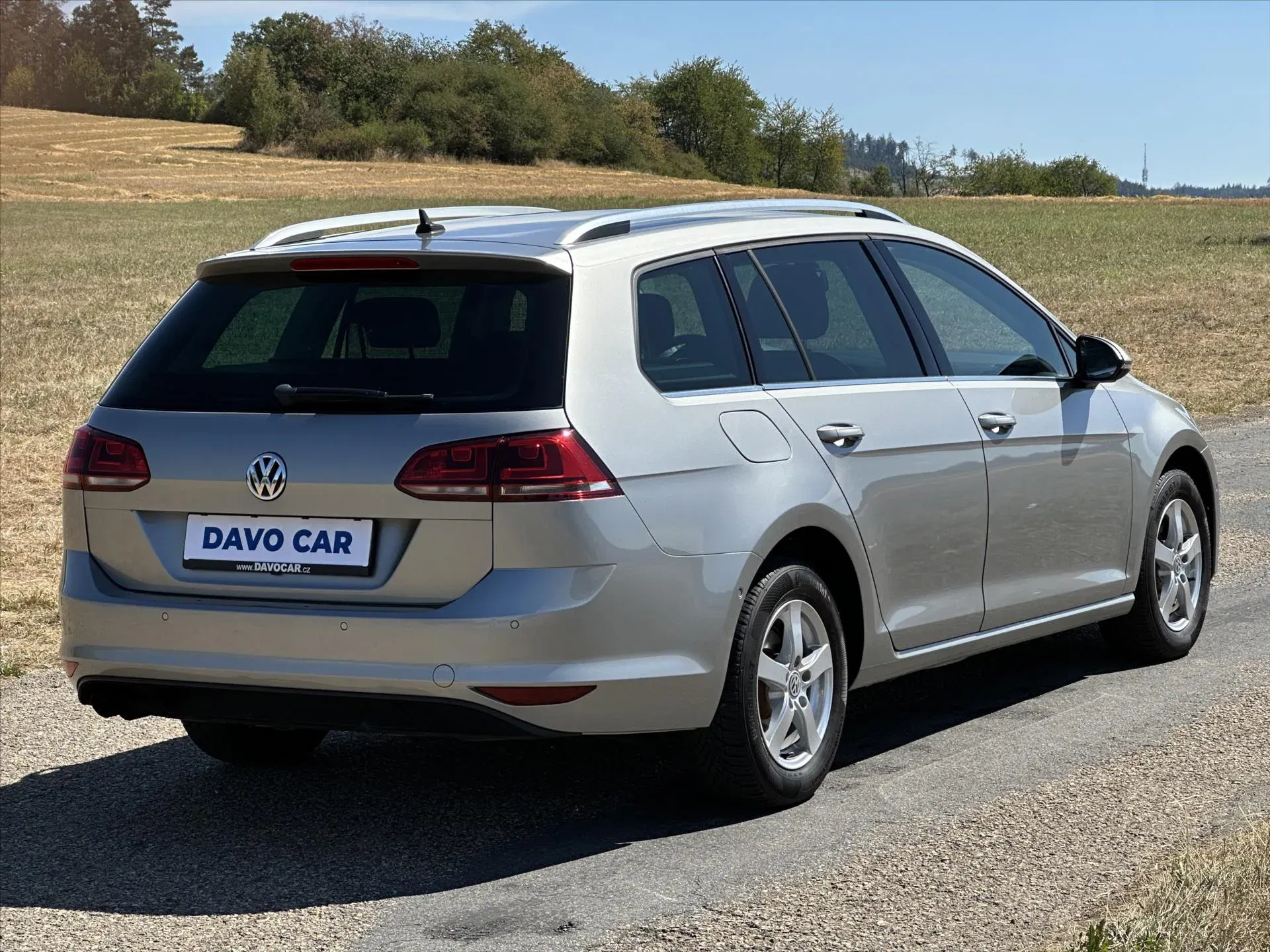 Volkswagen Golf - Náhled 7