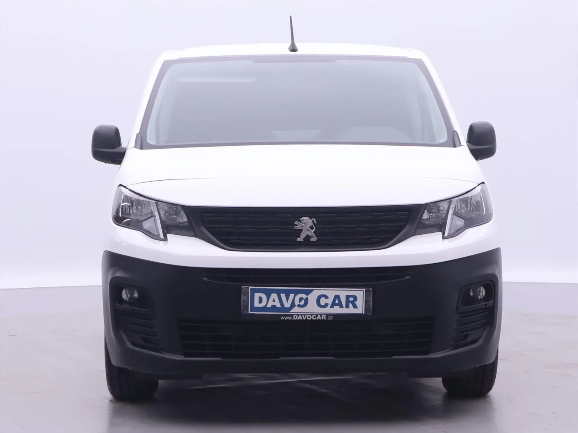 Peugeot Partner - Náhled 2