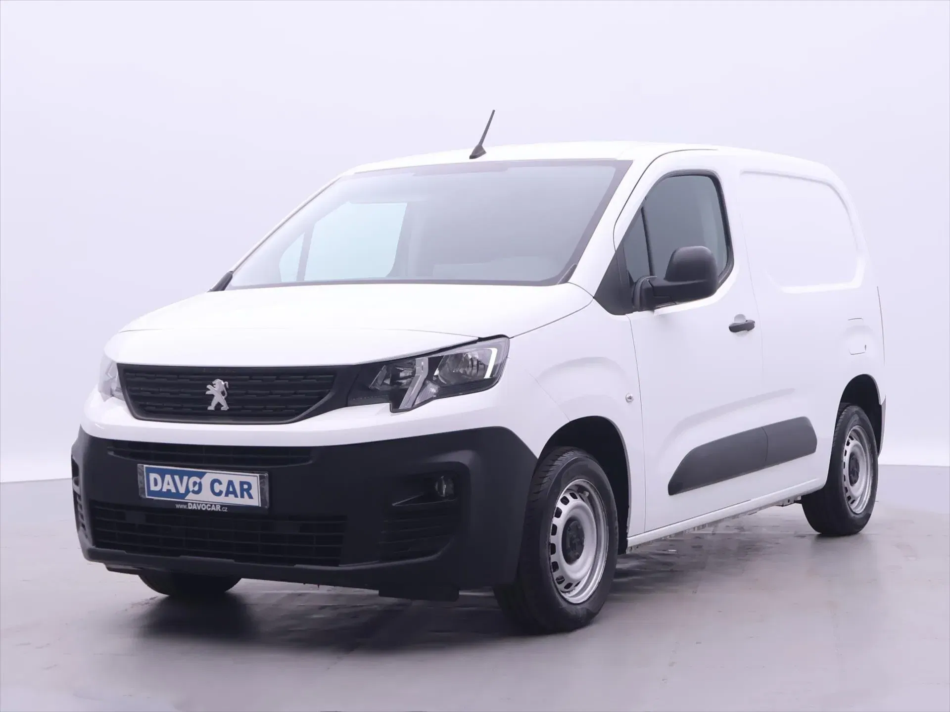 Peugeot Partner - Náhled 3