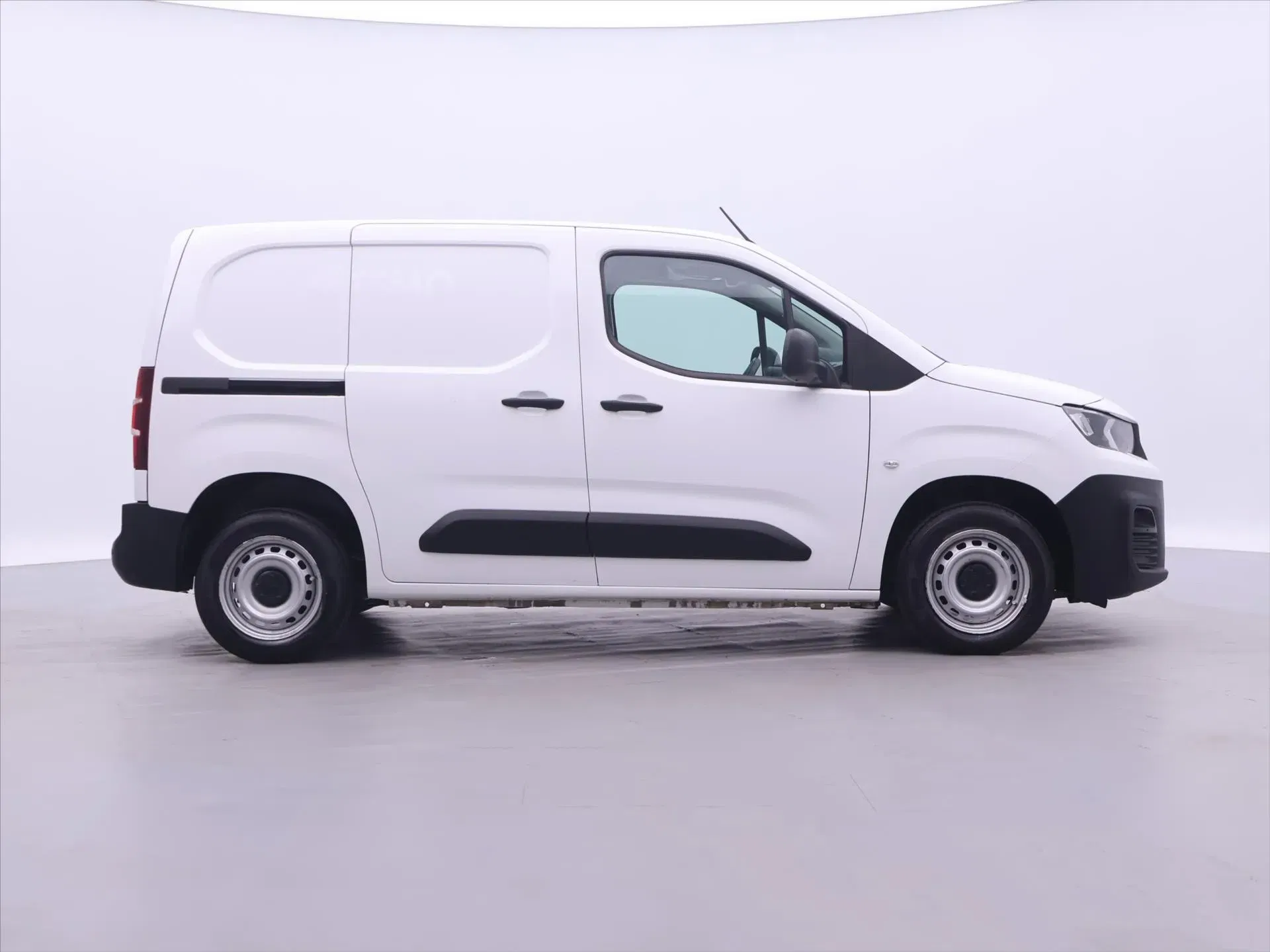 Peugeot Partner - Náhled 8