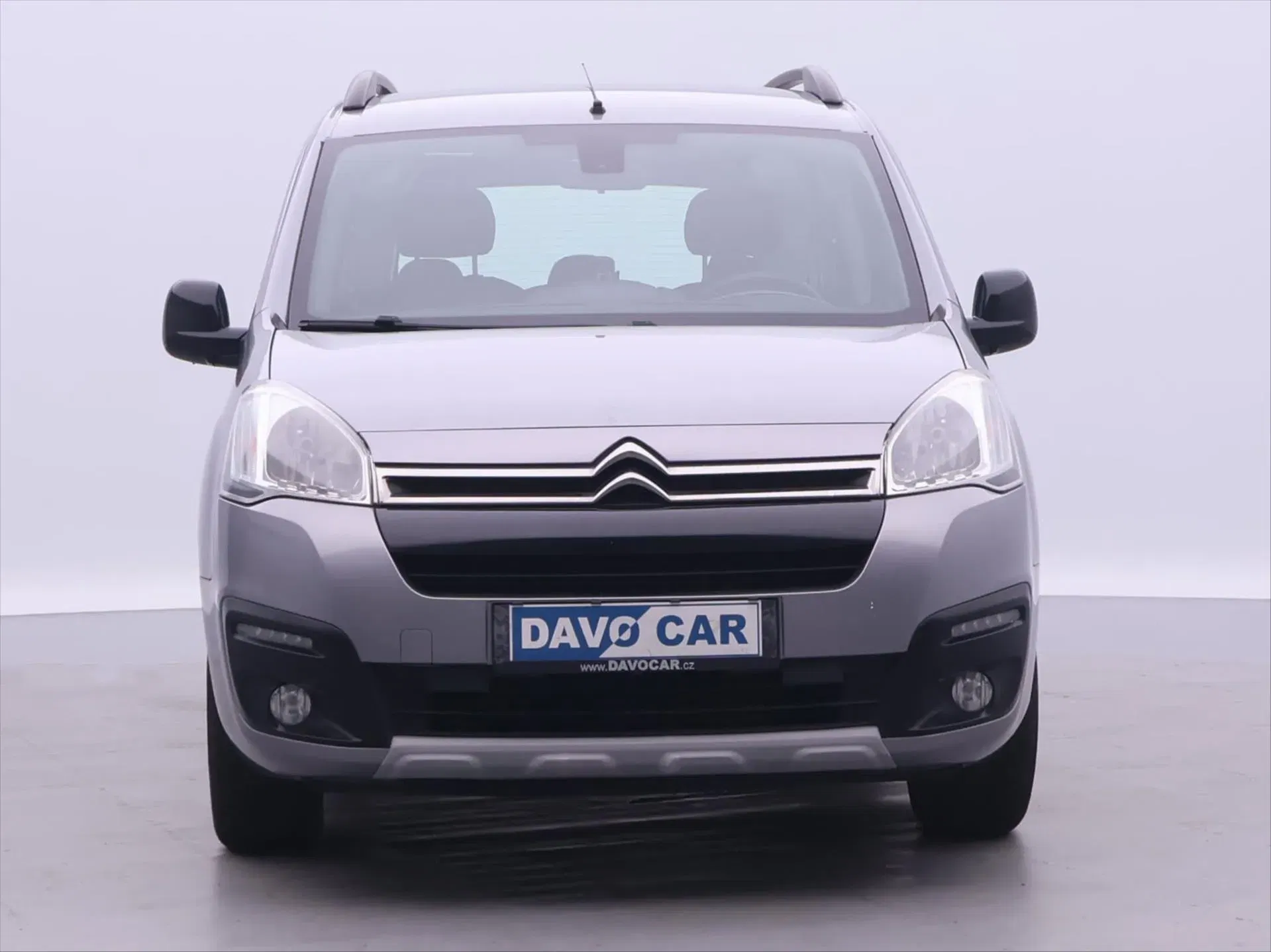 Citroën Berlingo - Náhled 2