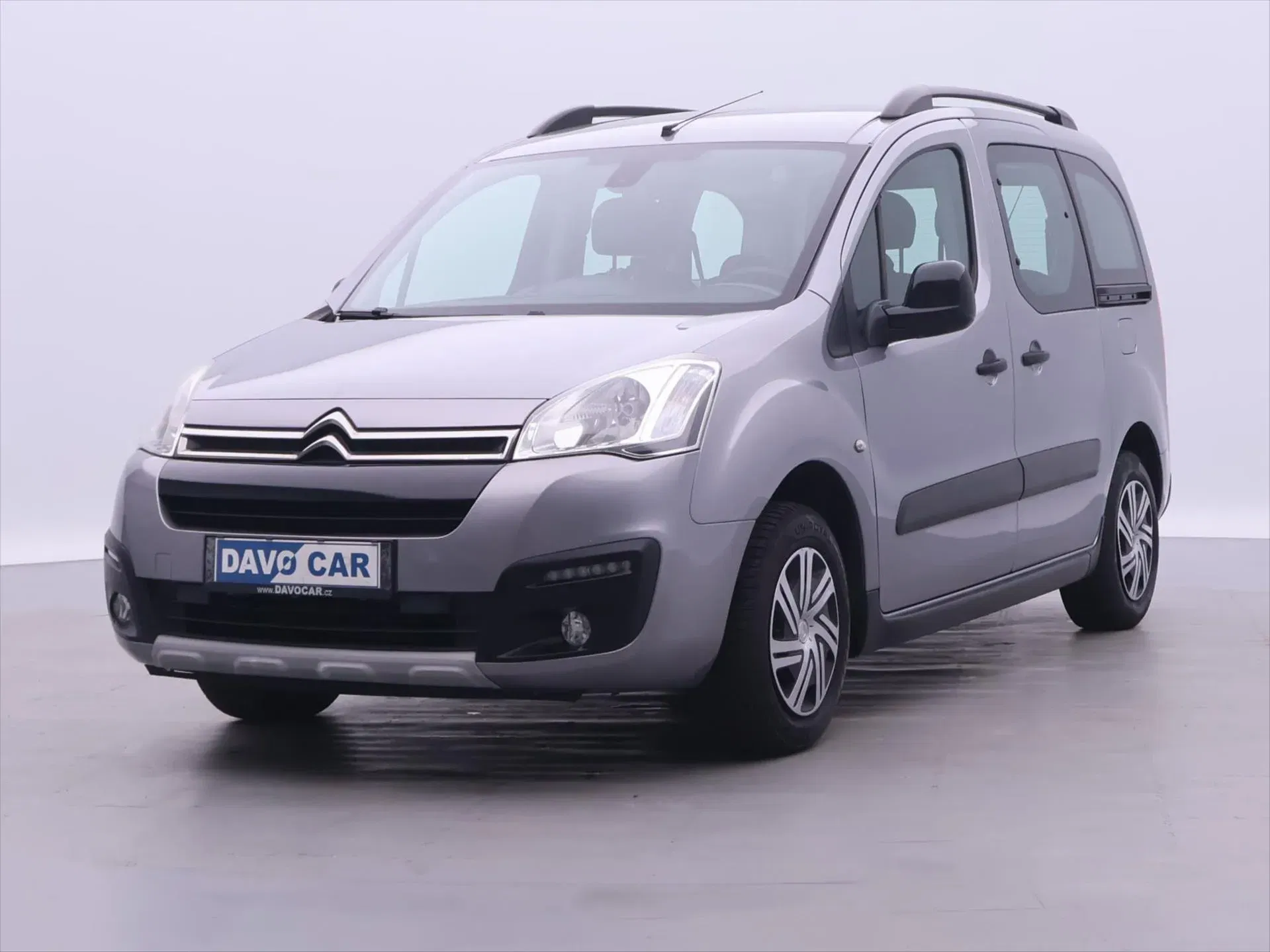 Citroën Berlingo - Náhled 3