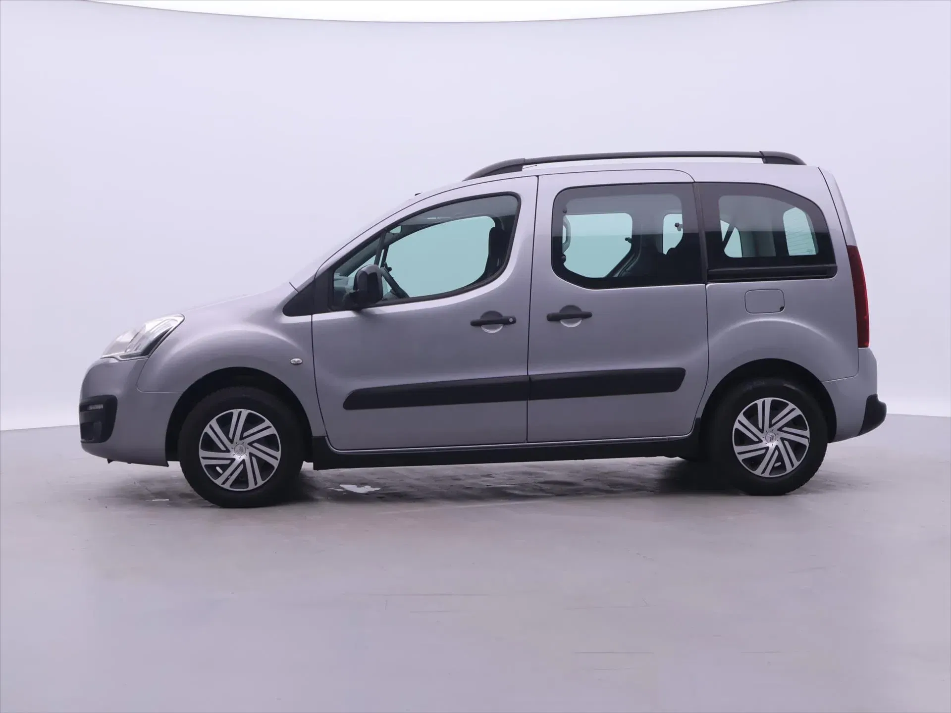 Citroën Berlingo - Náhled 4