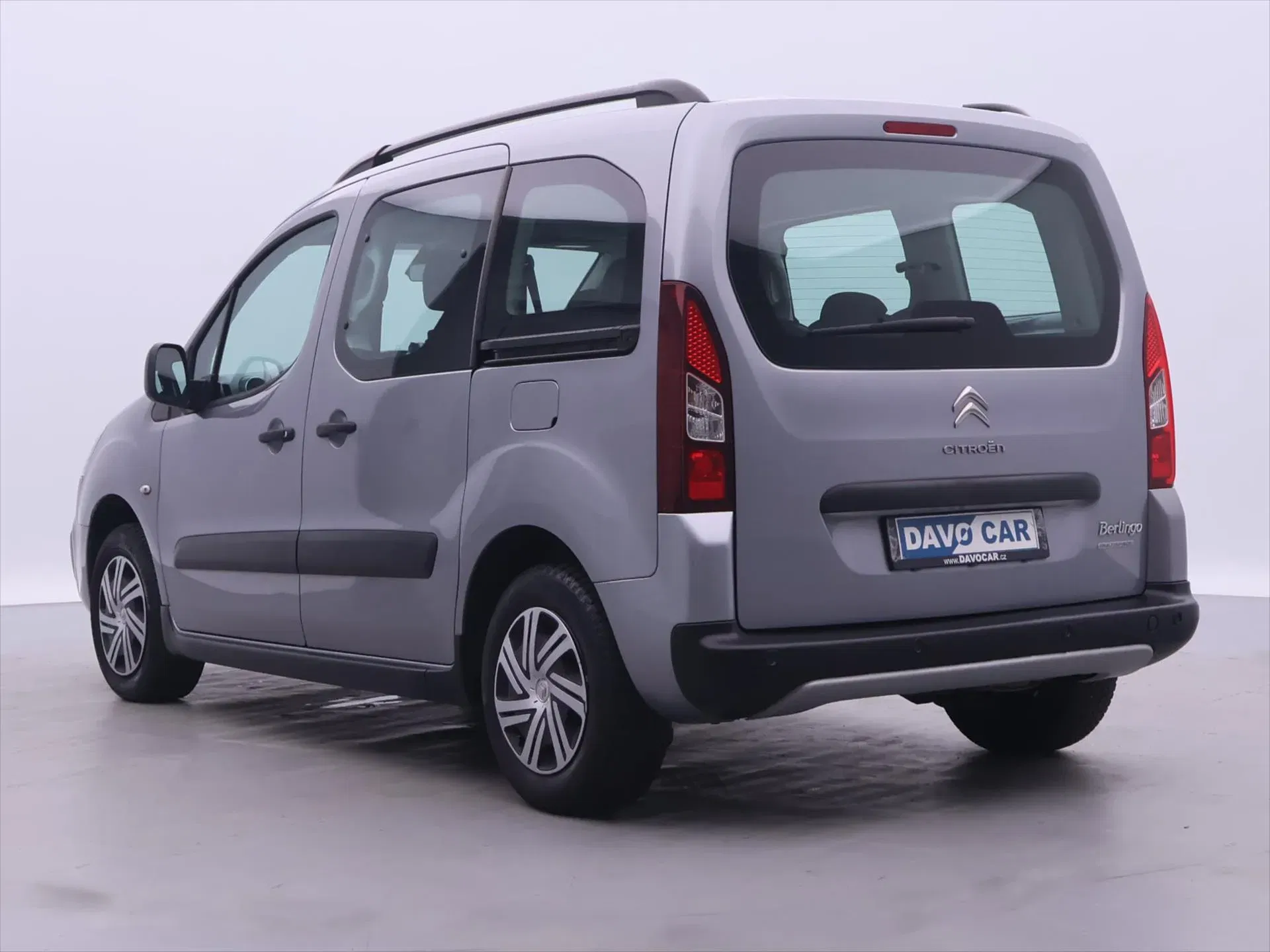 Citroën Berlingo - Náhled 5