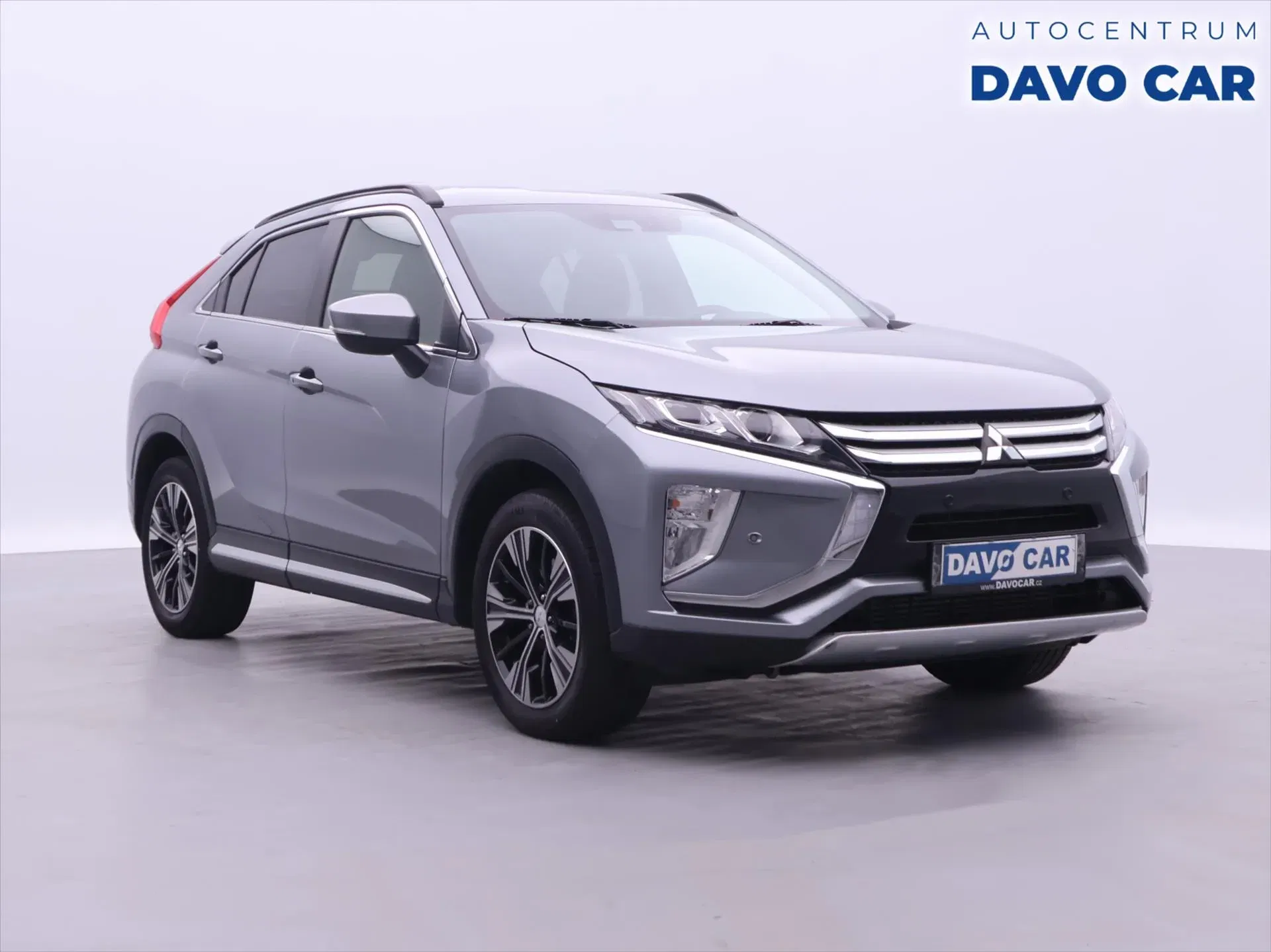 Mitsubishi Eclipse Cross - Obrázek 1