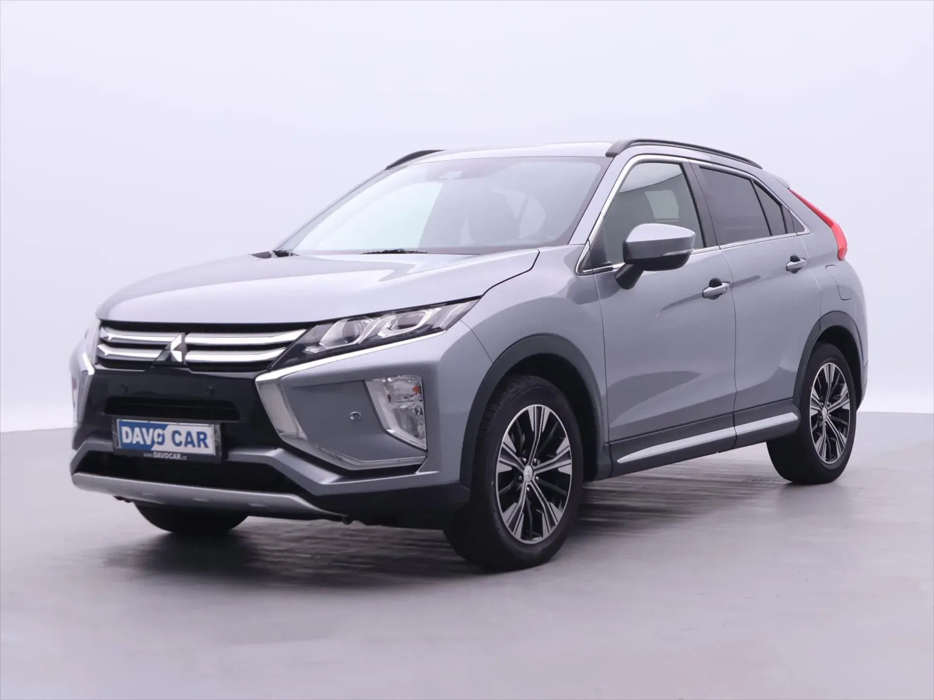 Mitsubishi Eclipse Cross - Náhled 3