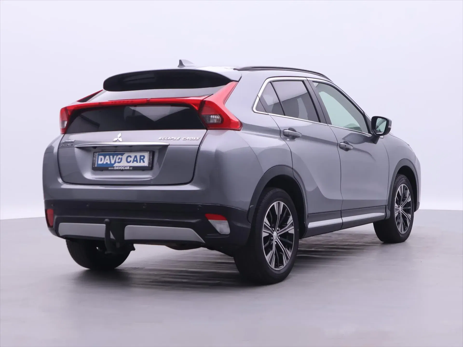 Mitsubishi Eclipse Cross - Náhled 7