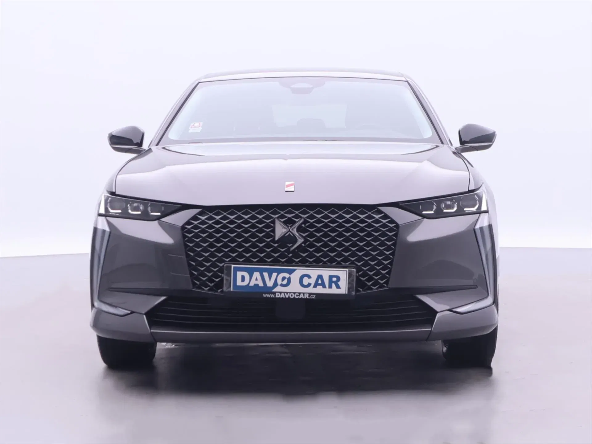 DS Automobiles DS4 - Náhled 2