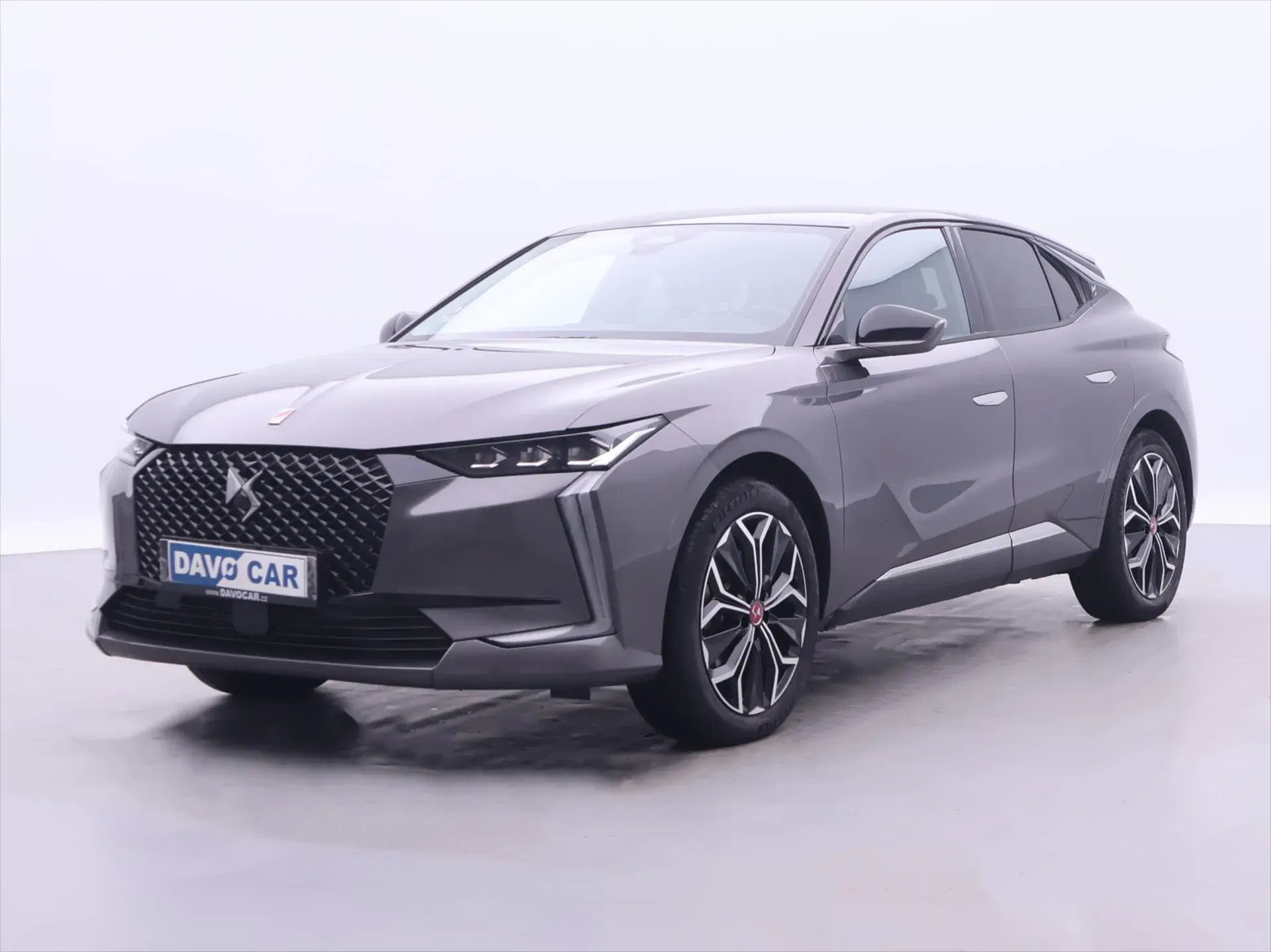 DS Automobiles DS4 - Náhled 3